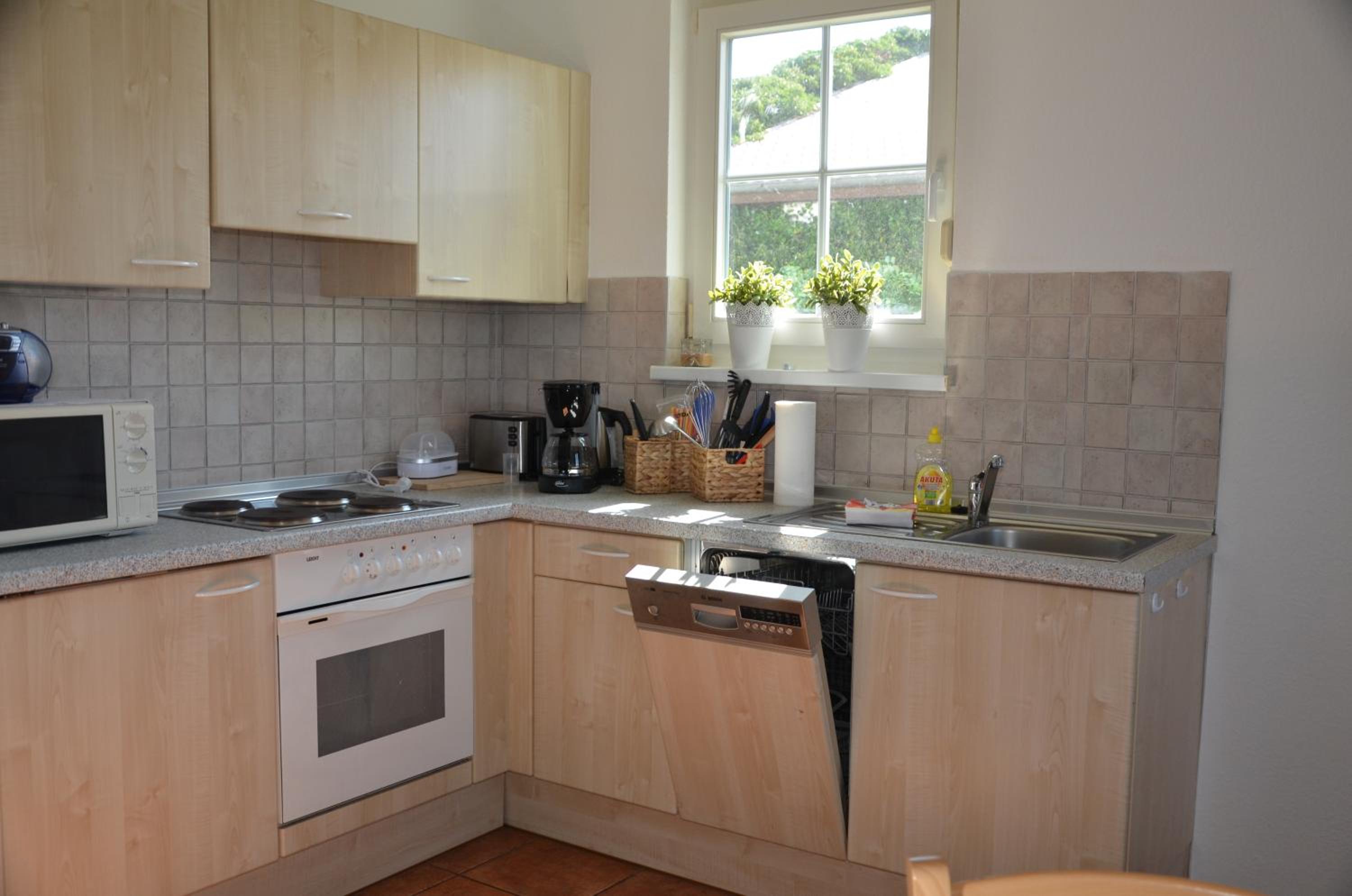 Ferienwohnung Landtraum