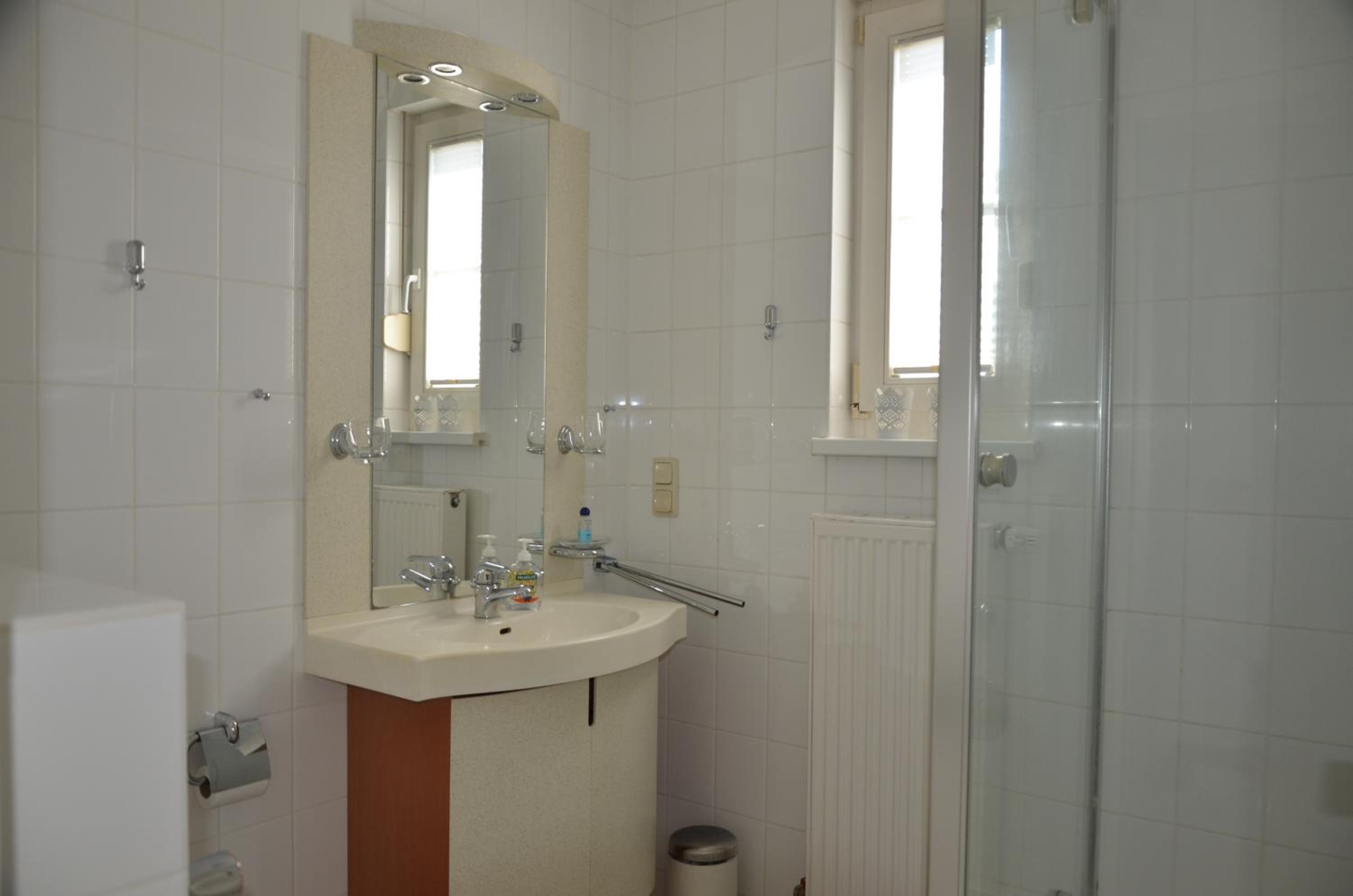 Ferienwohnung Landtraum