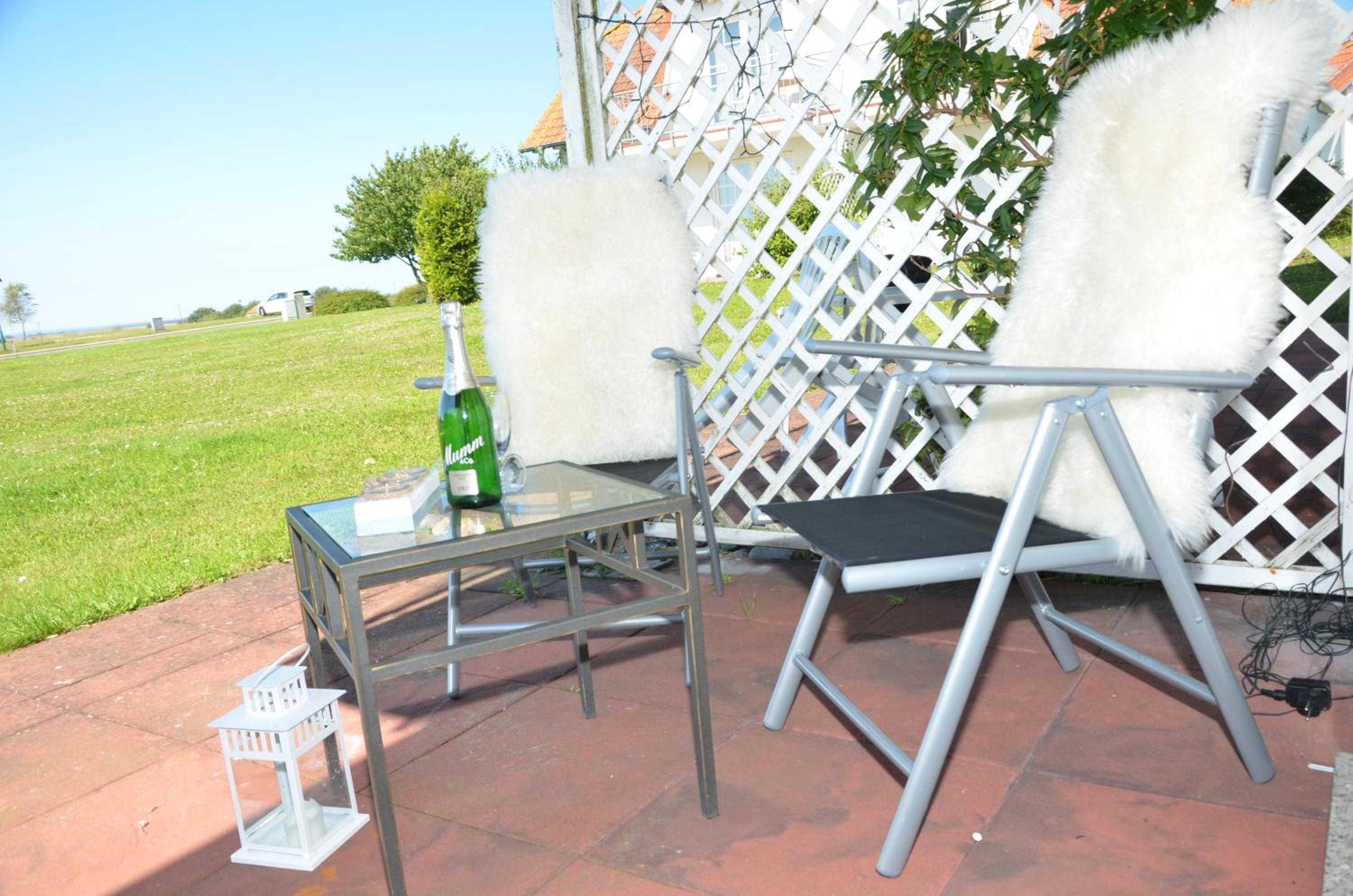 Ferienwohnung Landtraum