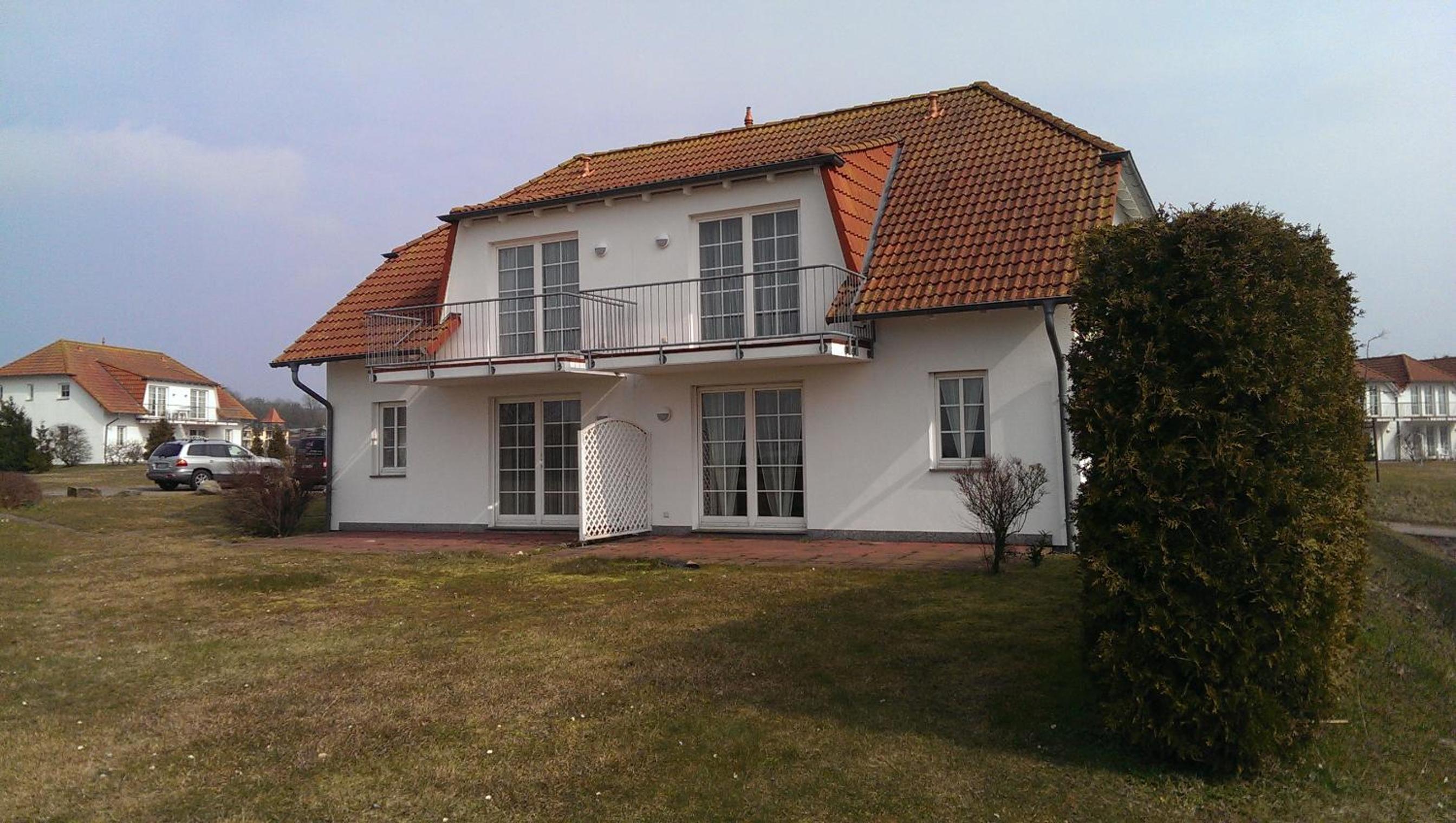 Ferienwohnung Landtraum