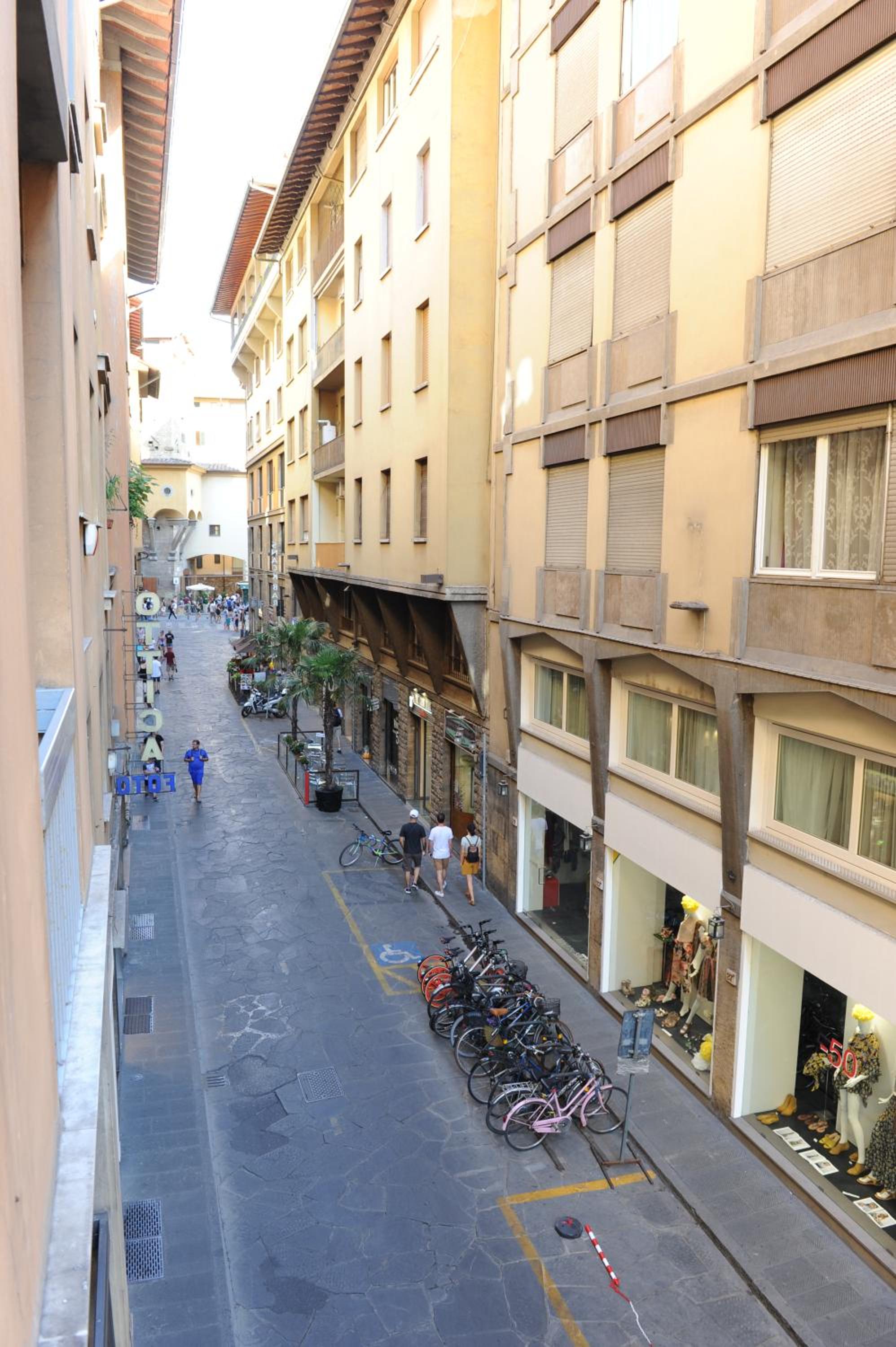 Piccolo Borgo Antico