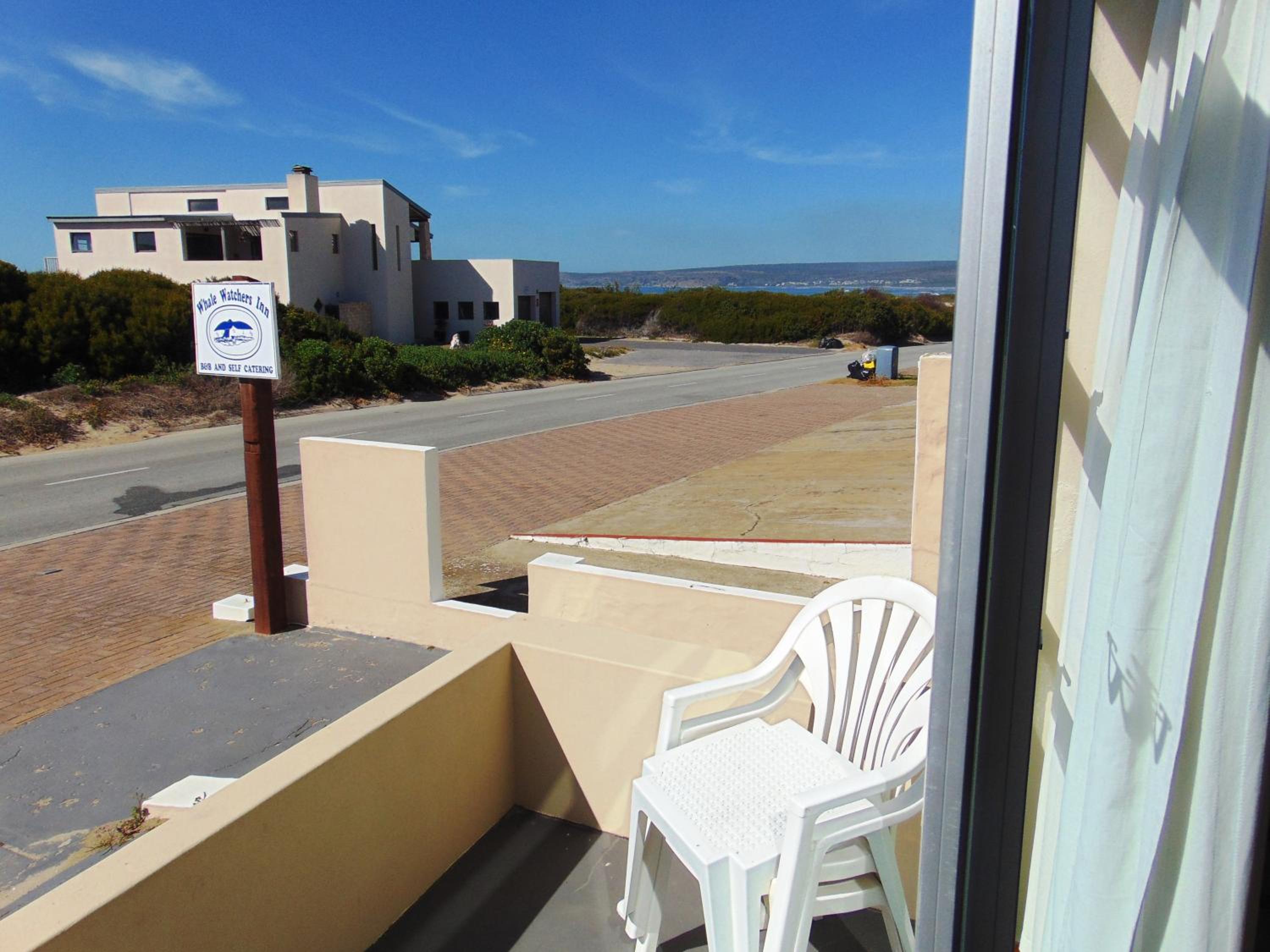 Whale Watchers Inn