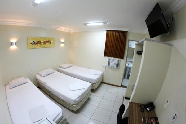 Hotel Belem Fortaleza