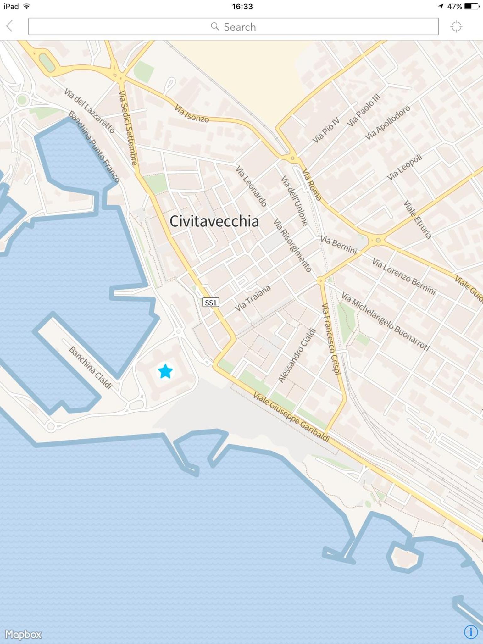WHOLE HOLIDAY HOME APARTMENT FANTASTIC CIVITAVECCHIA da Pamino & Priscilla con due Camere letto!