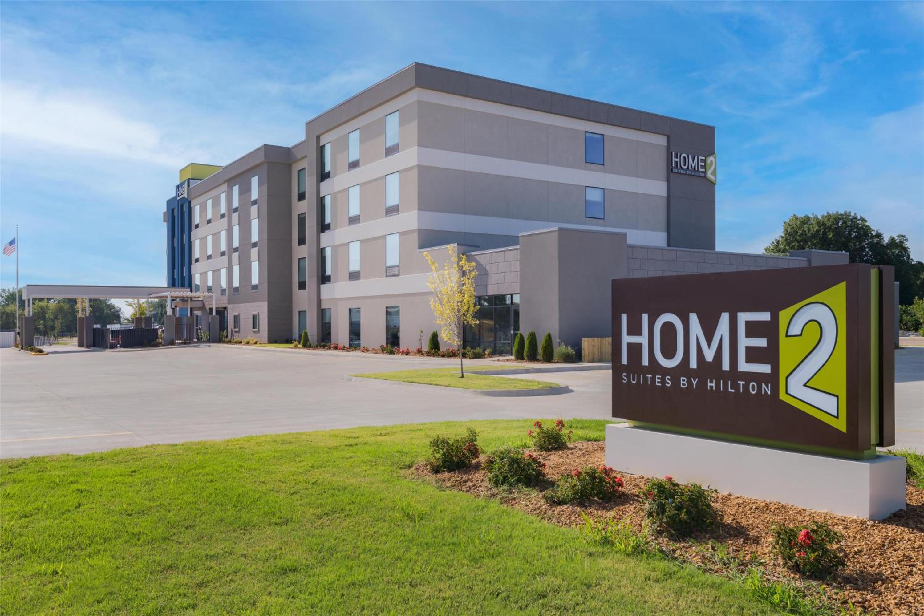 Home2 Suites By Hilton Forrest City, Fotografia 12
