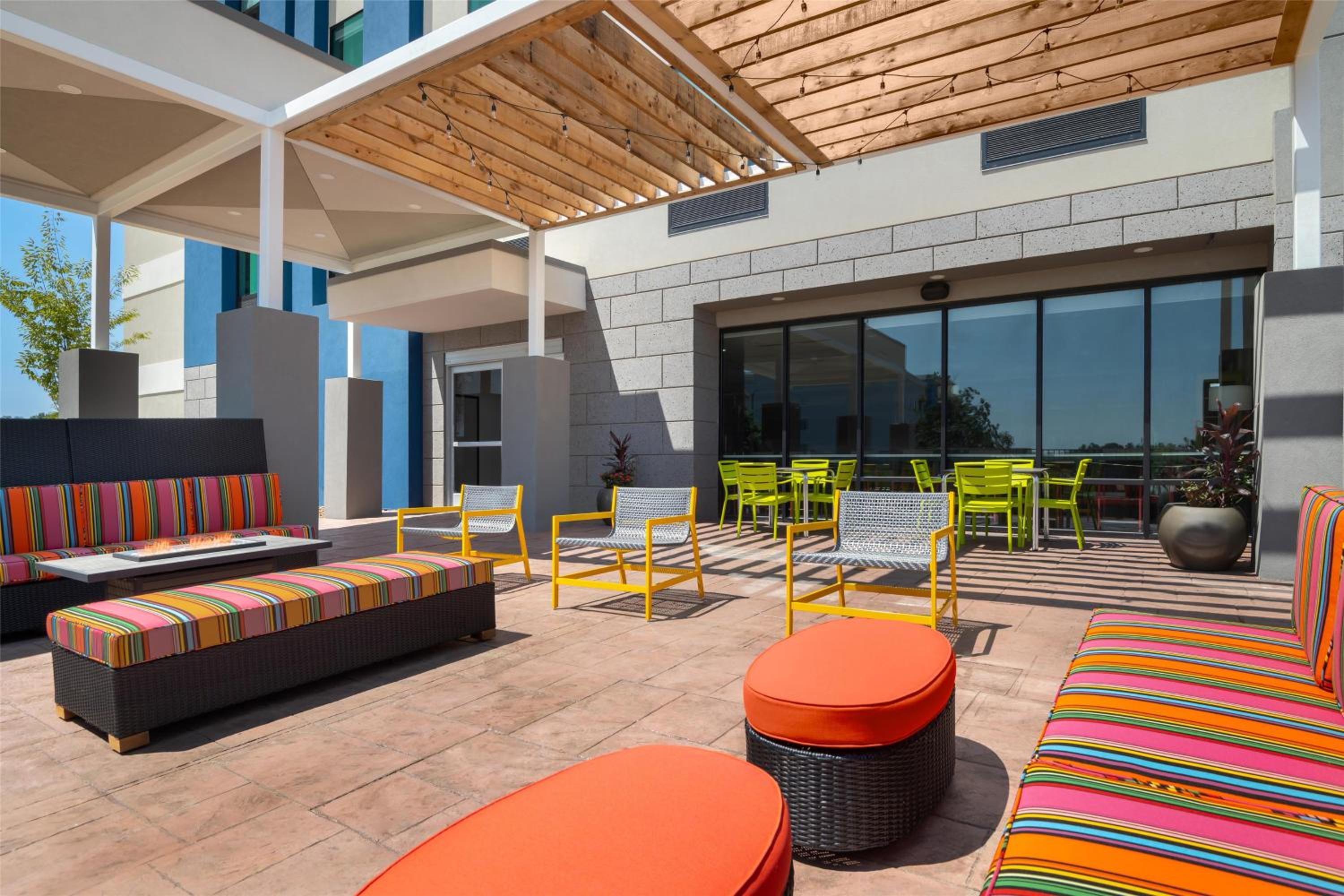 Home2 Suites By Hilton Forrest City