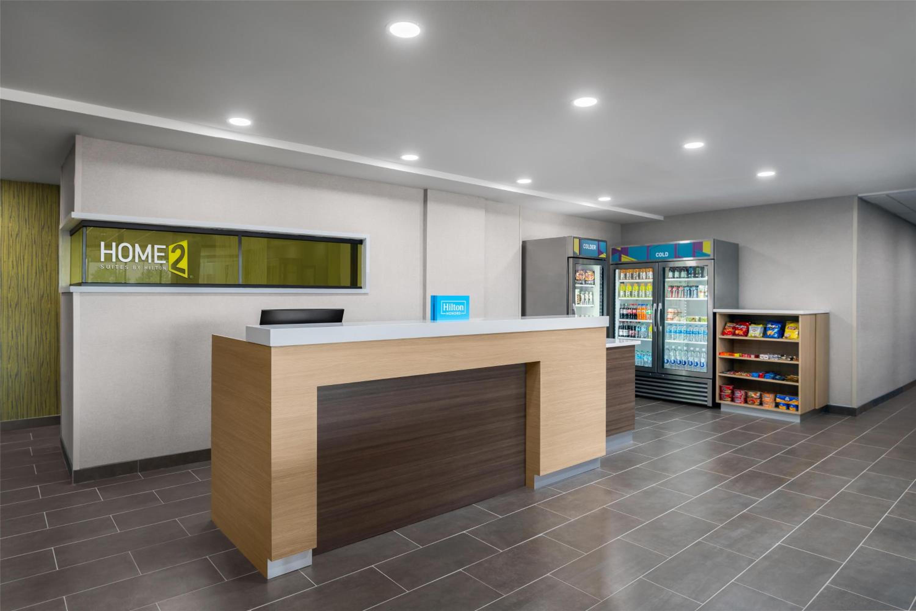 Home2 Suites By Hilton Forrest City