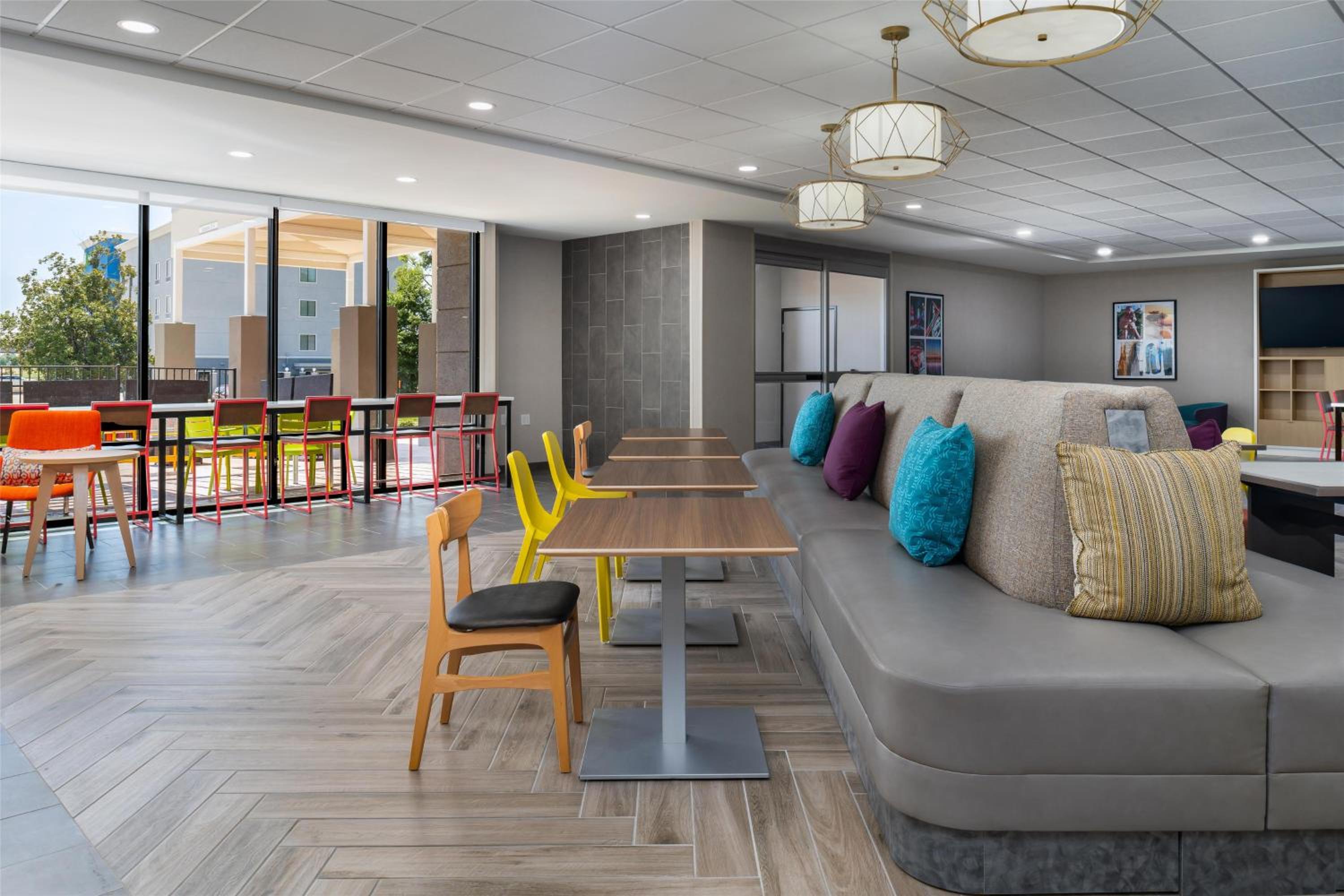 Home2 Suites By Hilton Forrest City