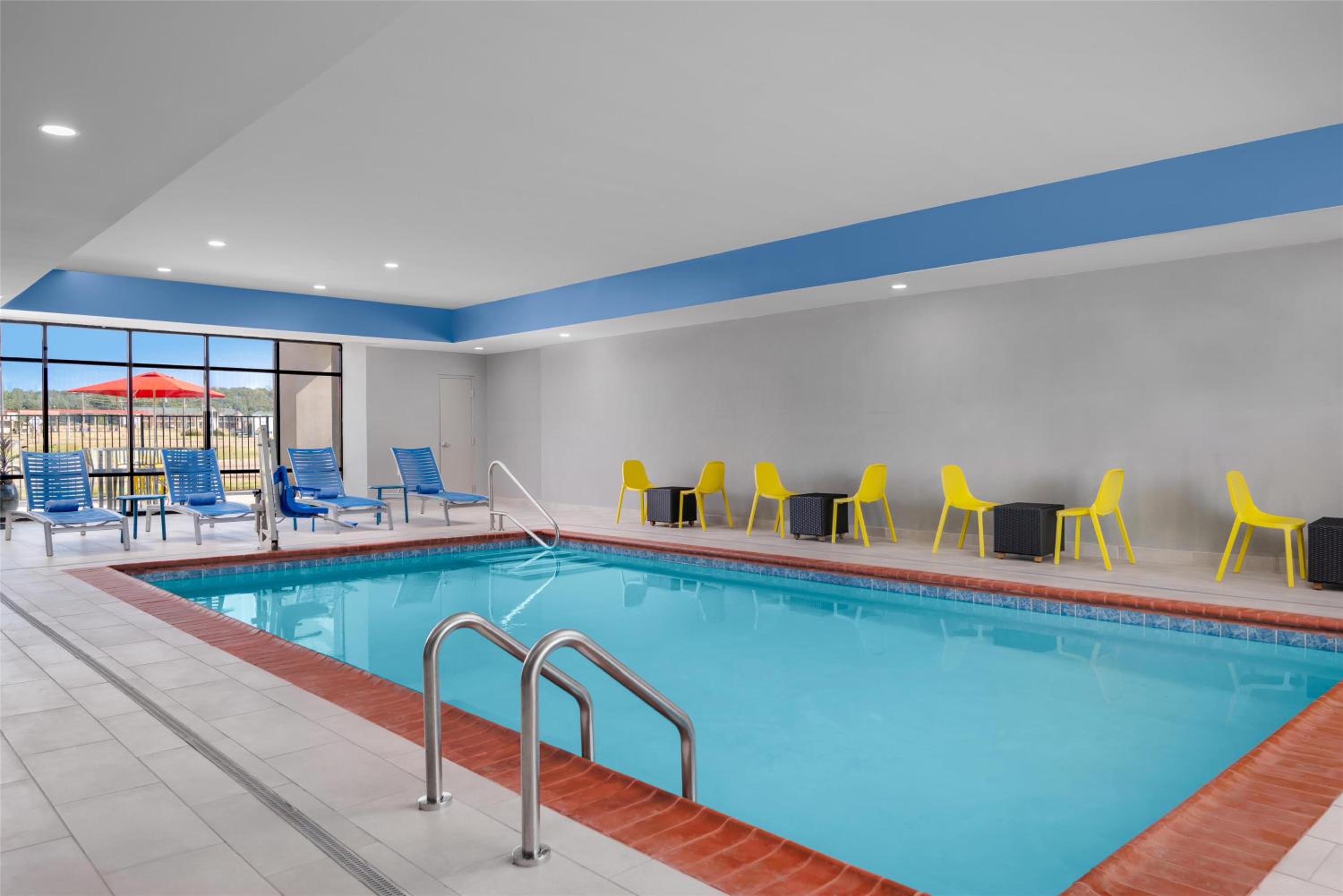 Home2 Suites By Hilton Forrest City