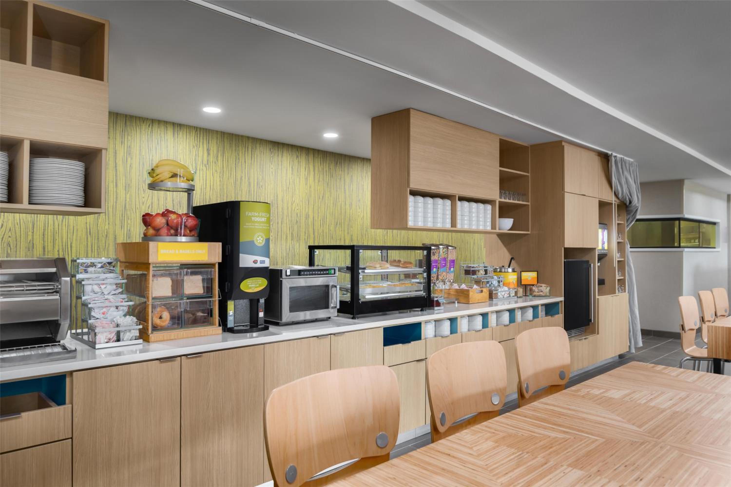 Home2 Suites By Hilton Forrest City, Fotografia 10