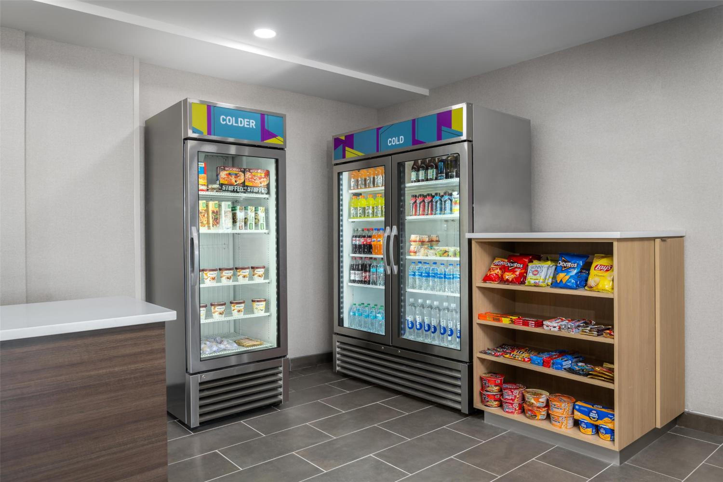Home2 Suites By Hilton Forrest City, Fotografia 11