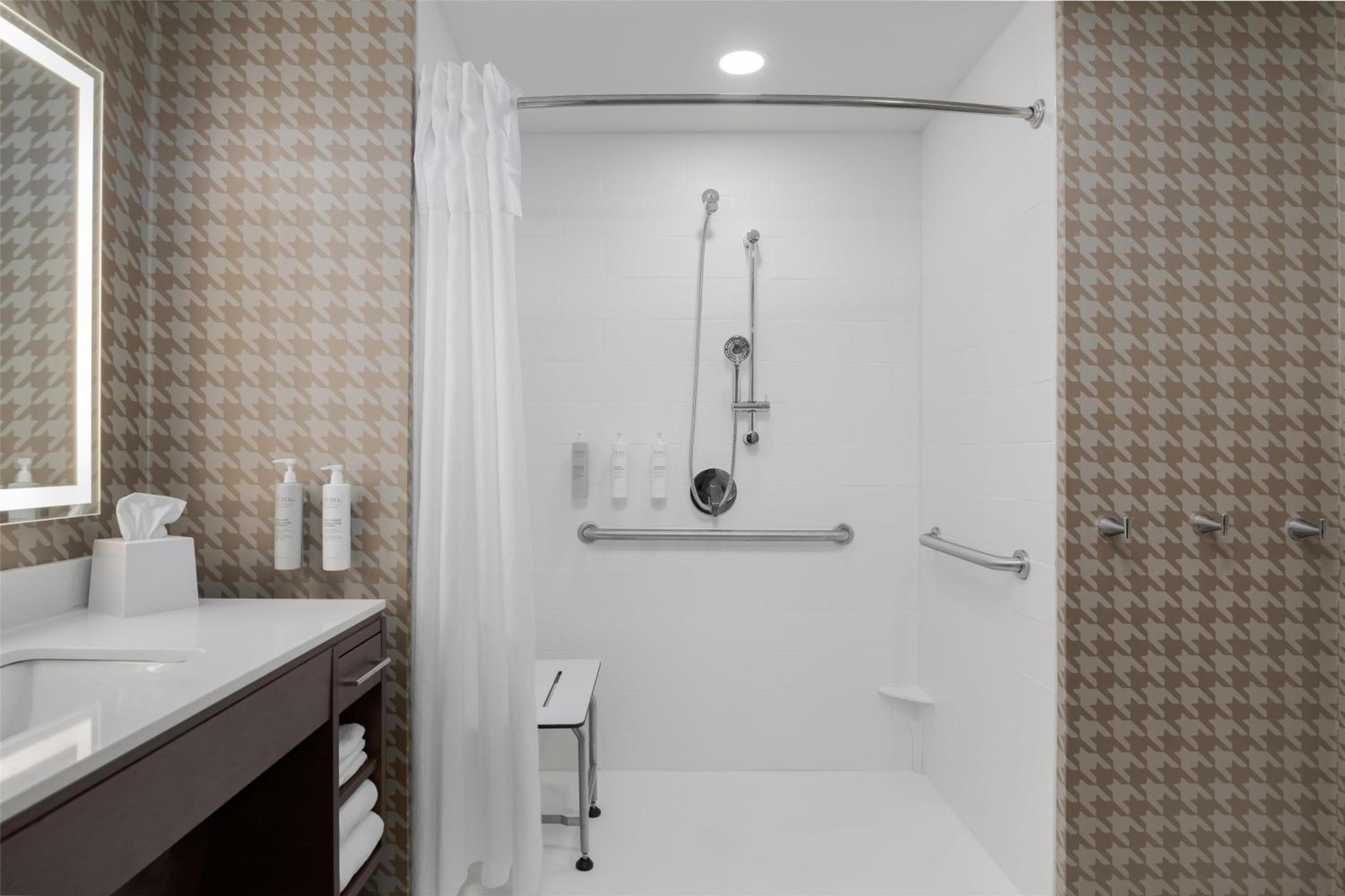 Home2 Suites By Hilton Forrest City, Fotografia 14