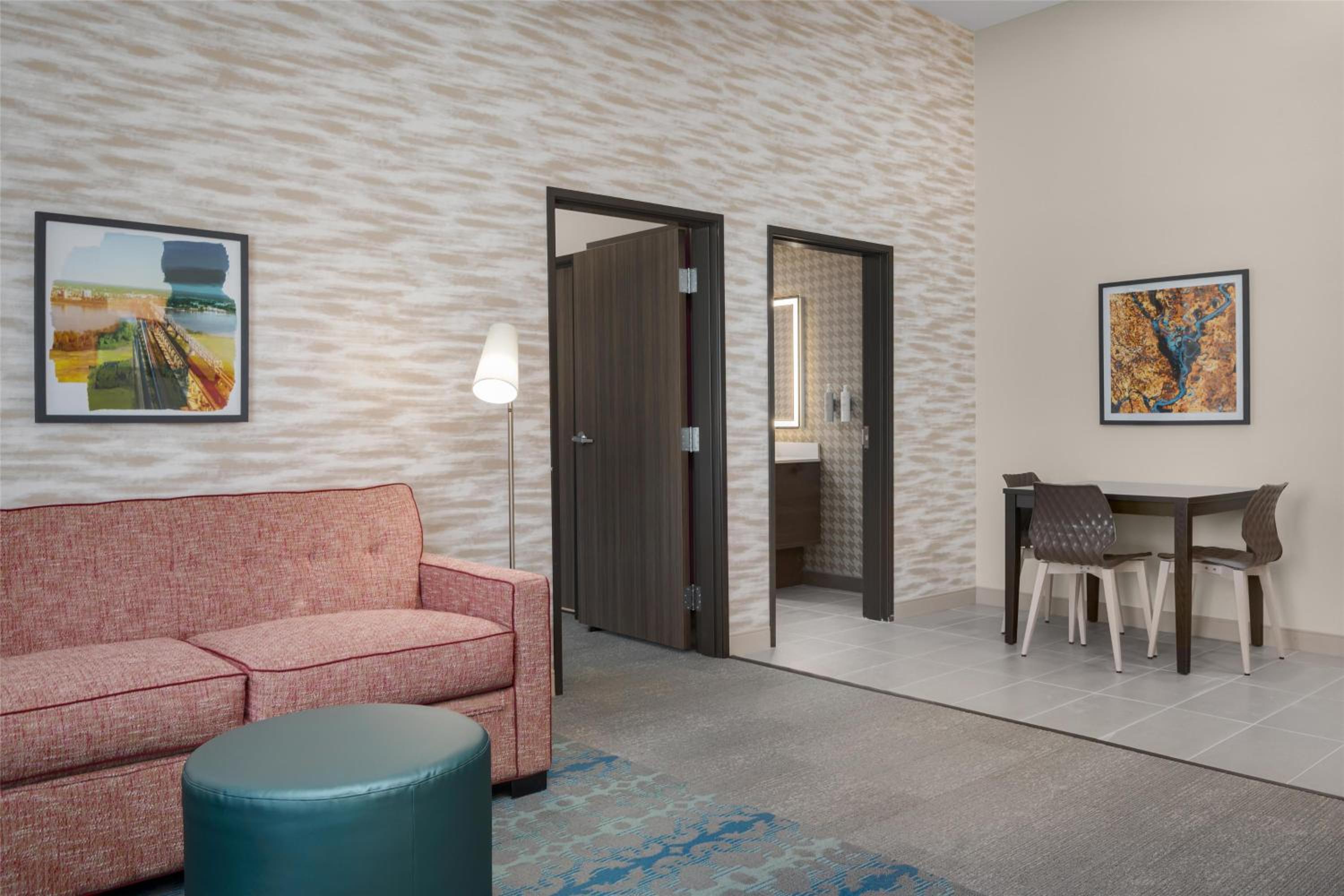 Home2 Suites By Hilton Forrest City, Fotografia 13