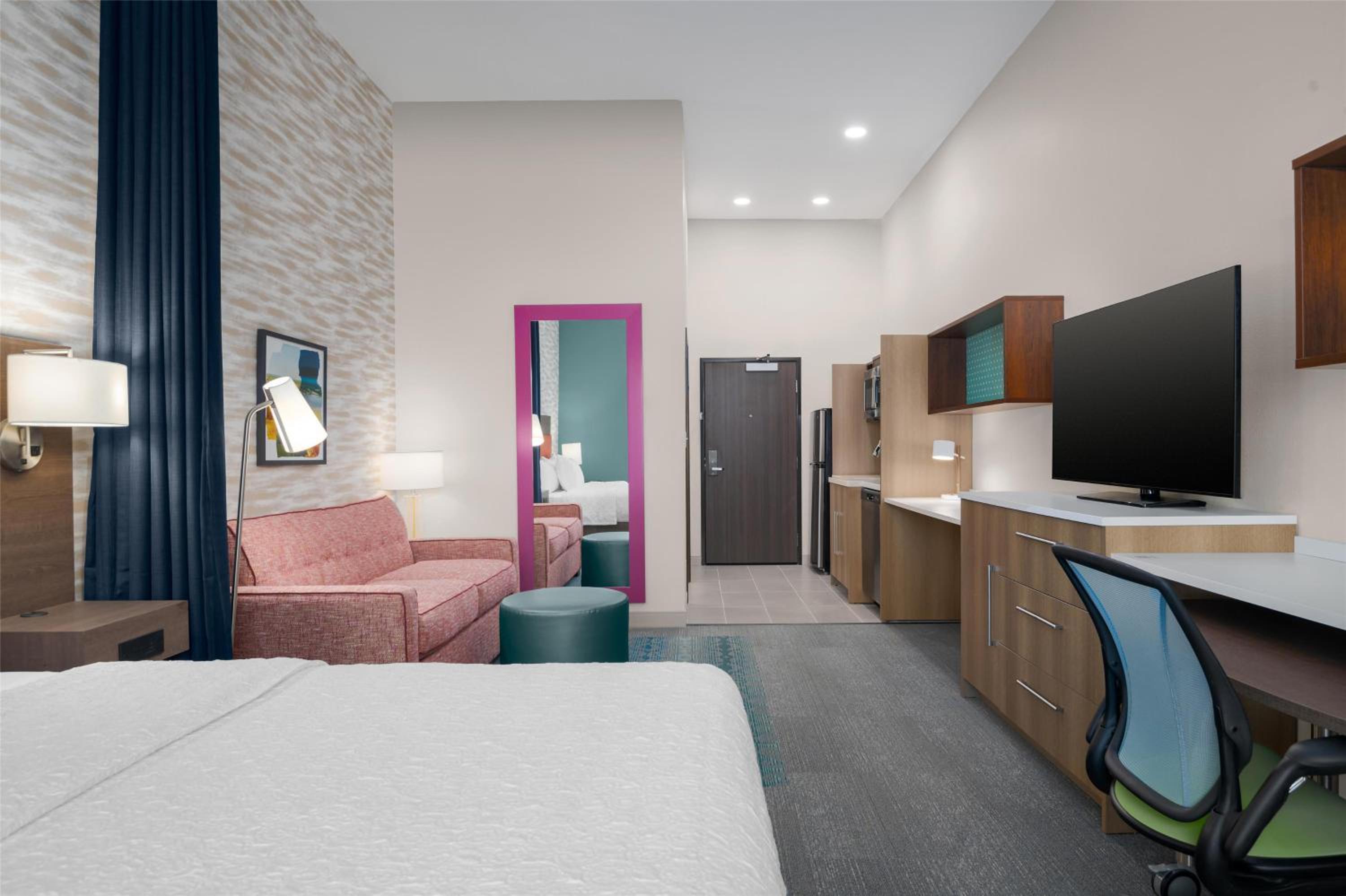 Home2 Suites By Hilton Forrest City, Fotografia 15