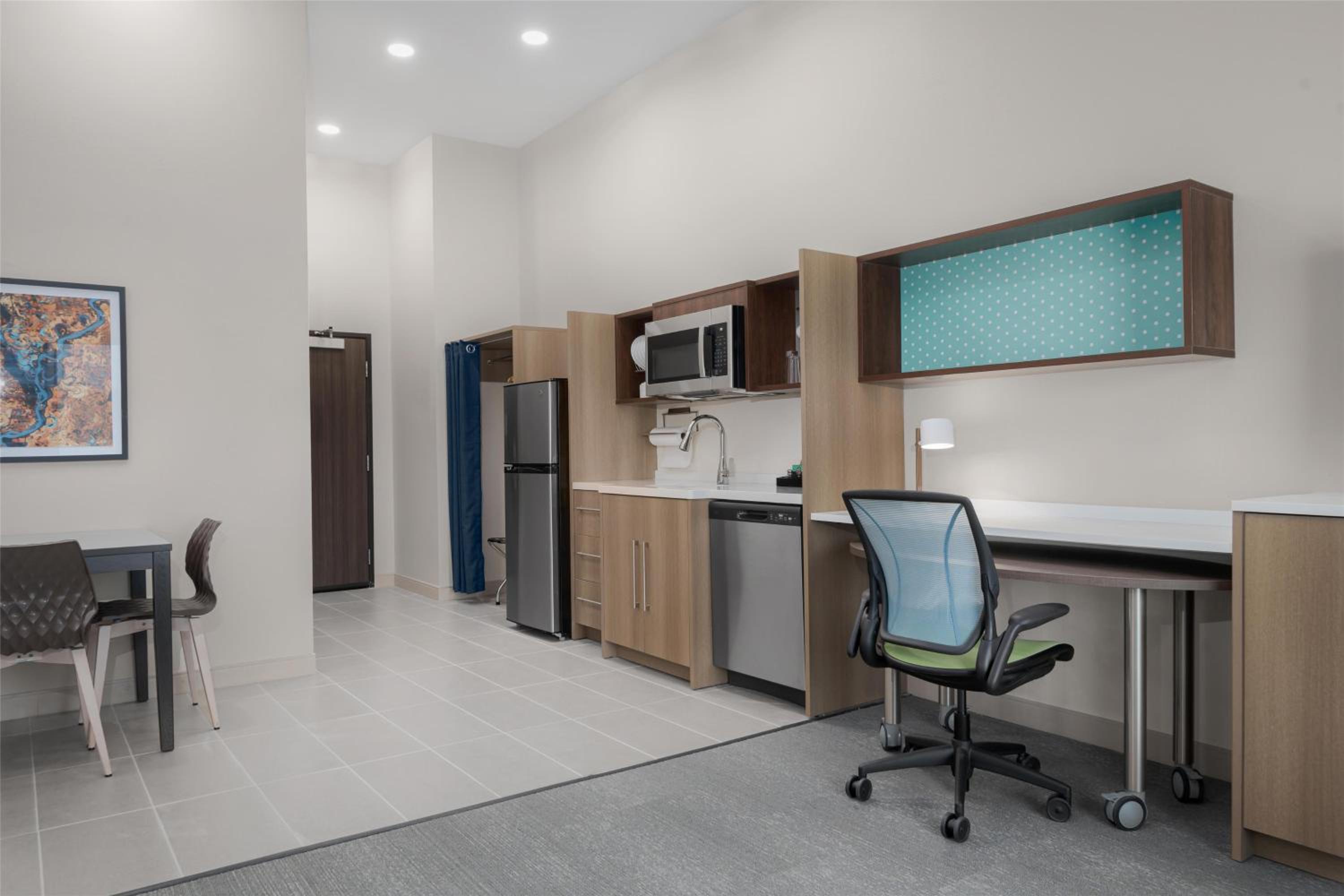 Home2 Suites By Hilton Forrest City, Fotografia 18