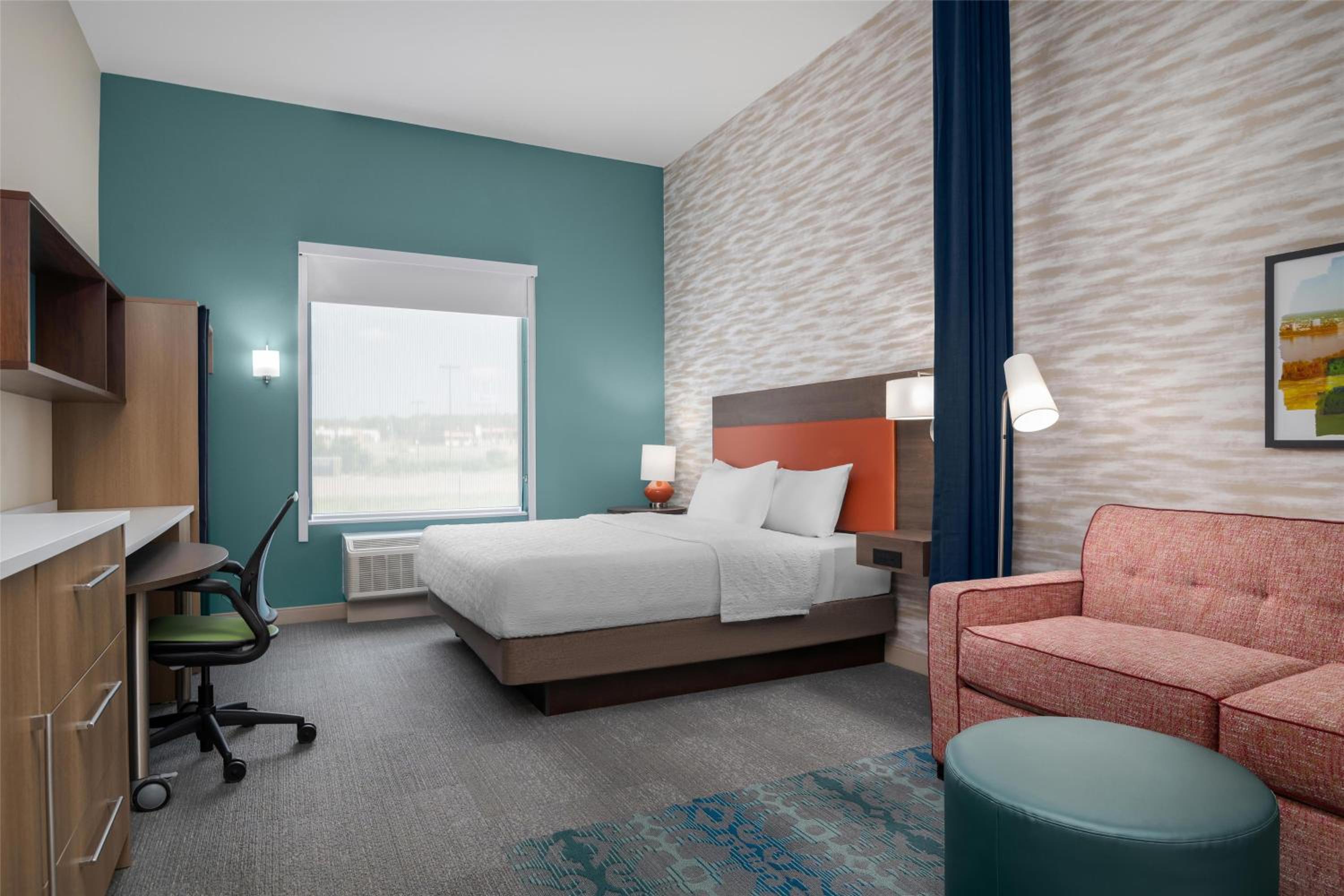 Home2 Suites By Hilton Forrest City, Fotografia 17