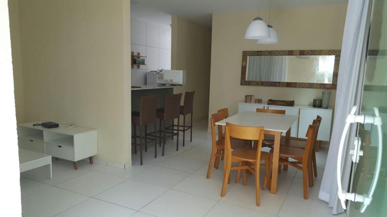 Condomínio Village, Casa Cecília