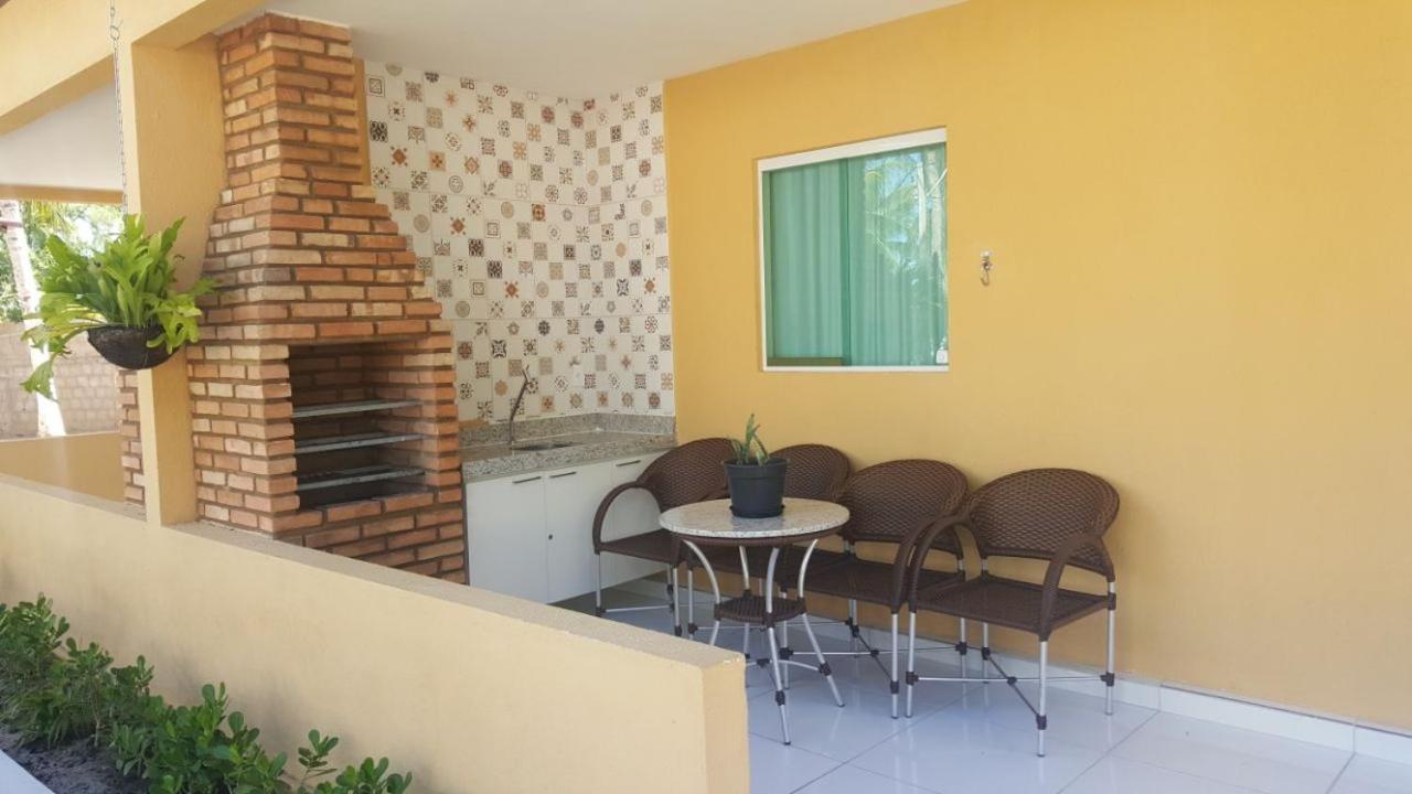 Condomínio Village, Casa Cecília