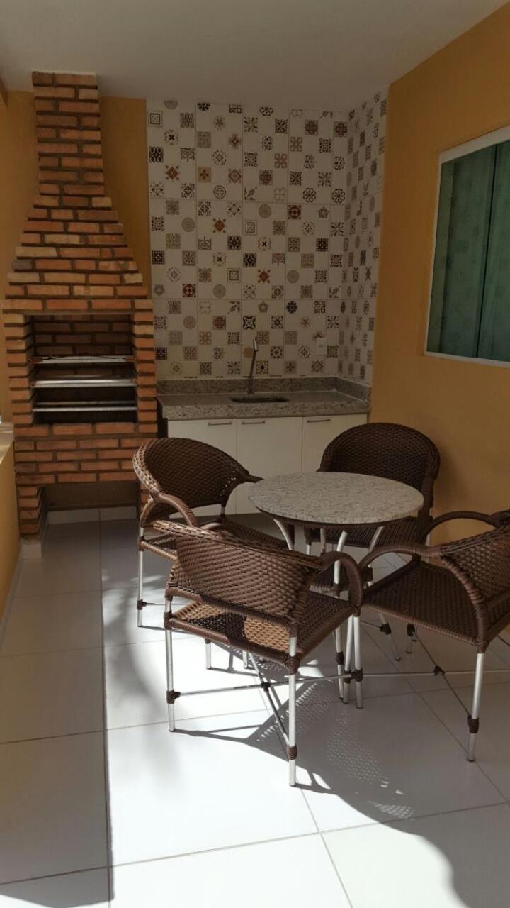 Condomínio Village, Casa Cecília
