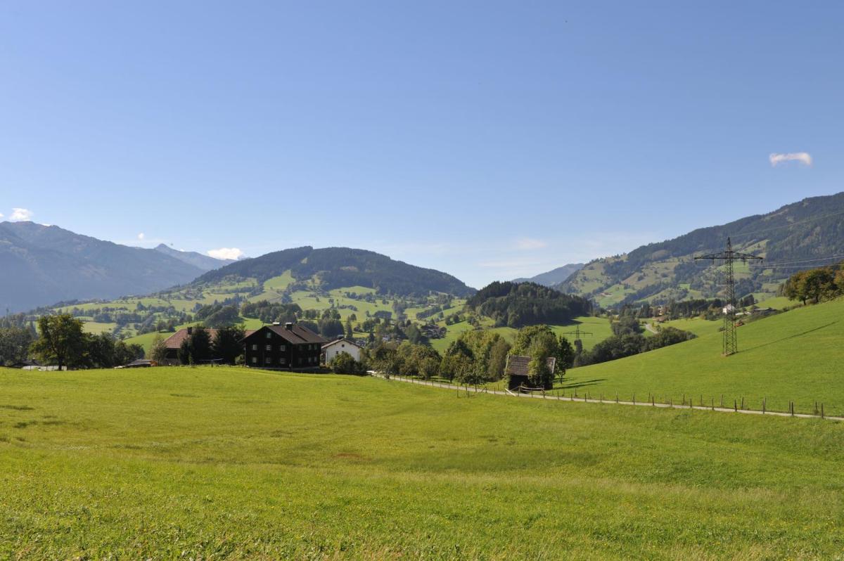 Haus Goldeggblick