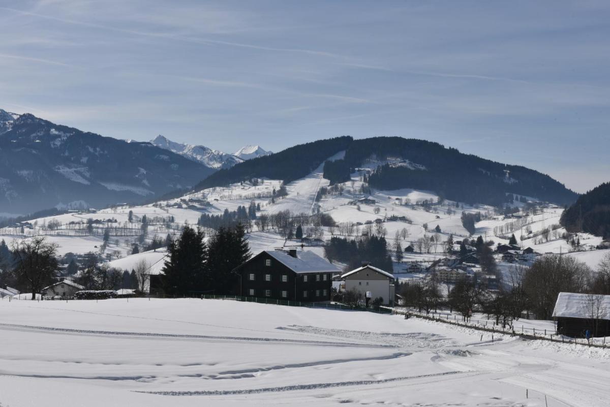 Haus Goldeggblick