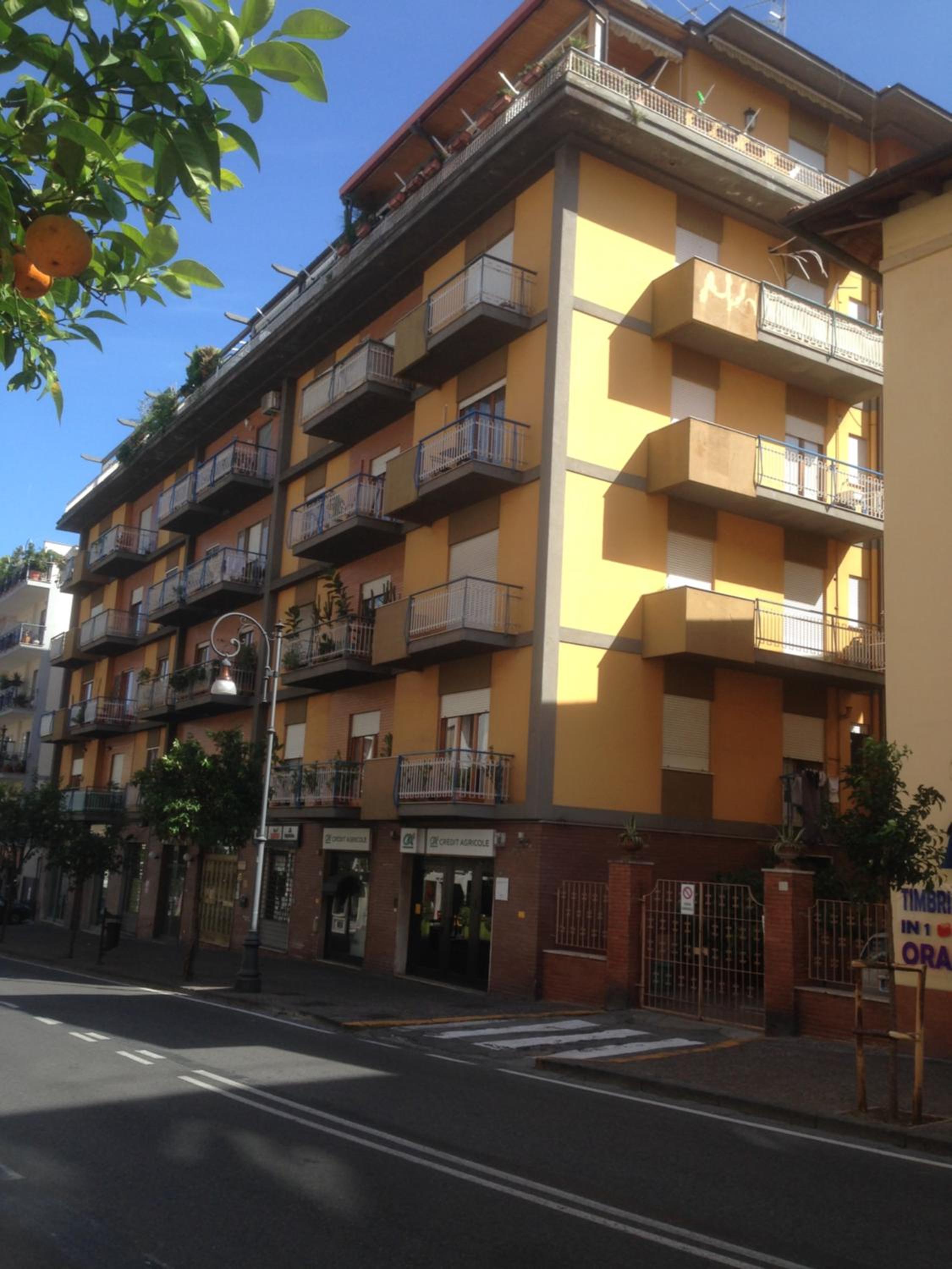 Sorrento Soul view 3