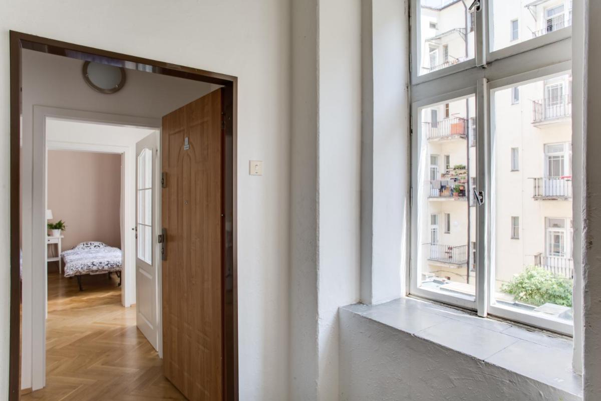 JT's Apartments Jecna str.