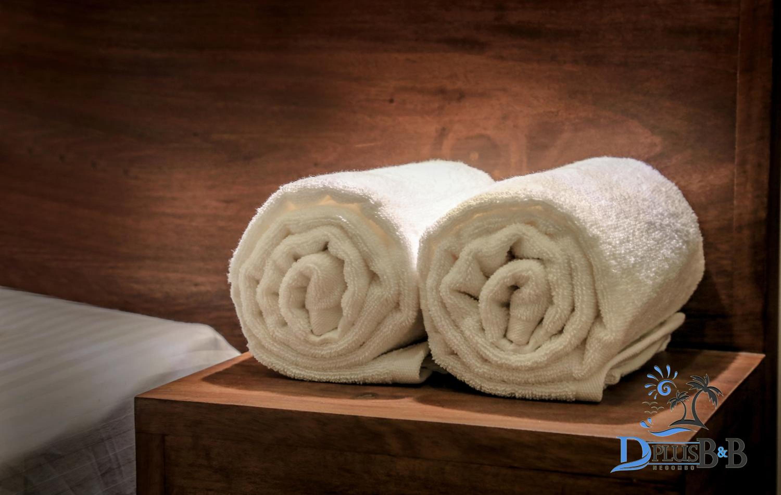 D Plus B&B Negombo