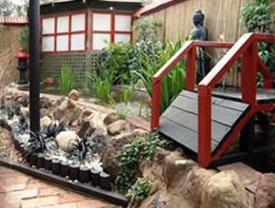 Echuca Gardens