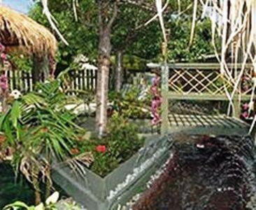 Echuca Gardens