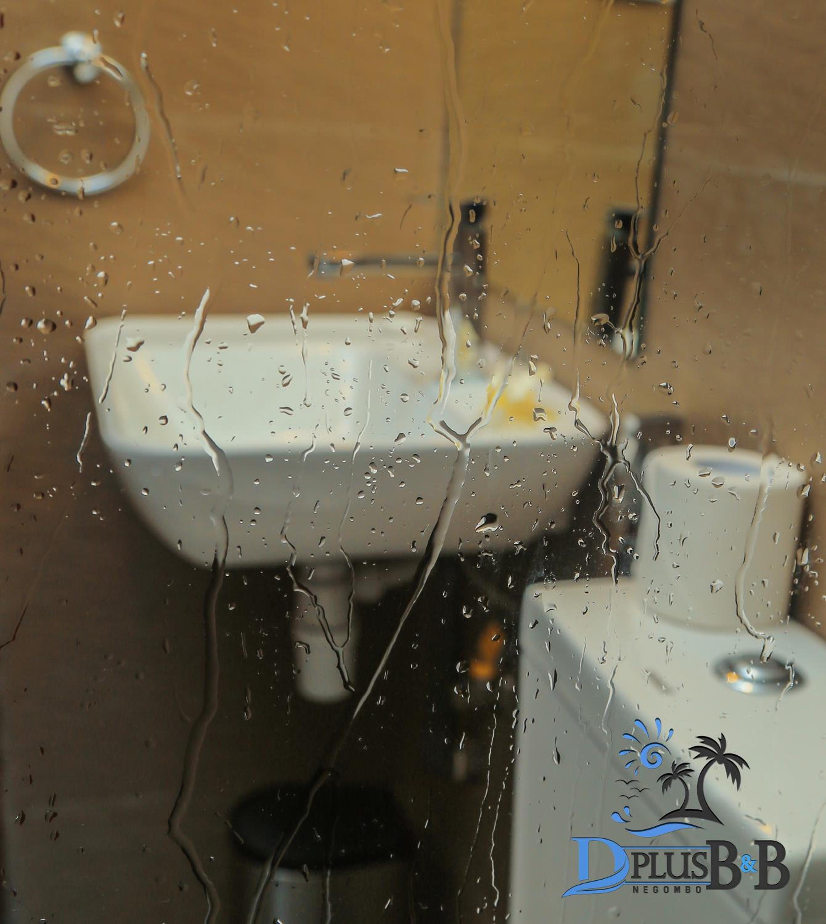 D Plus B&B Negombo