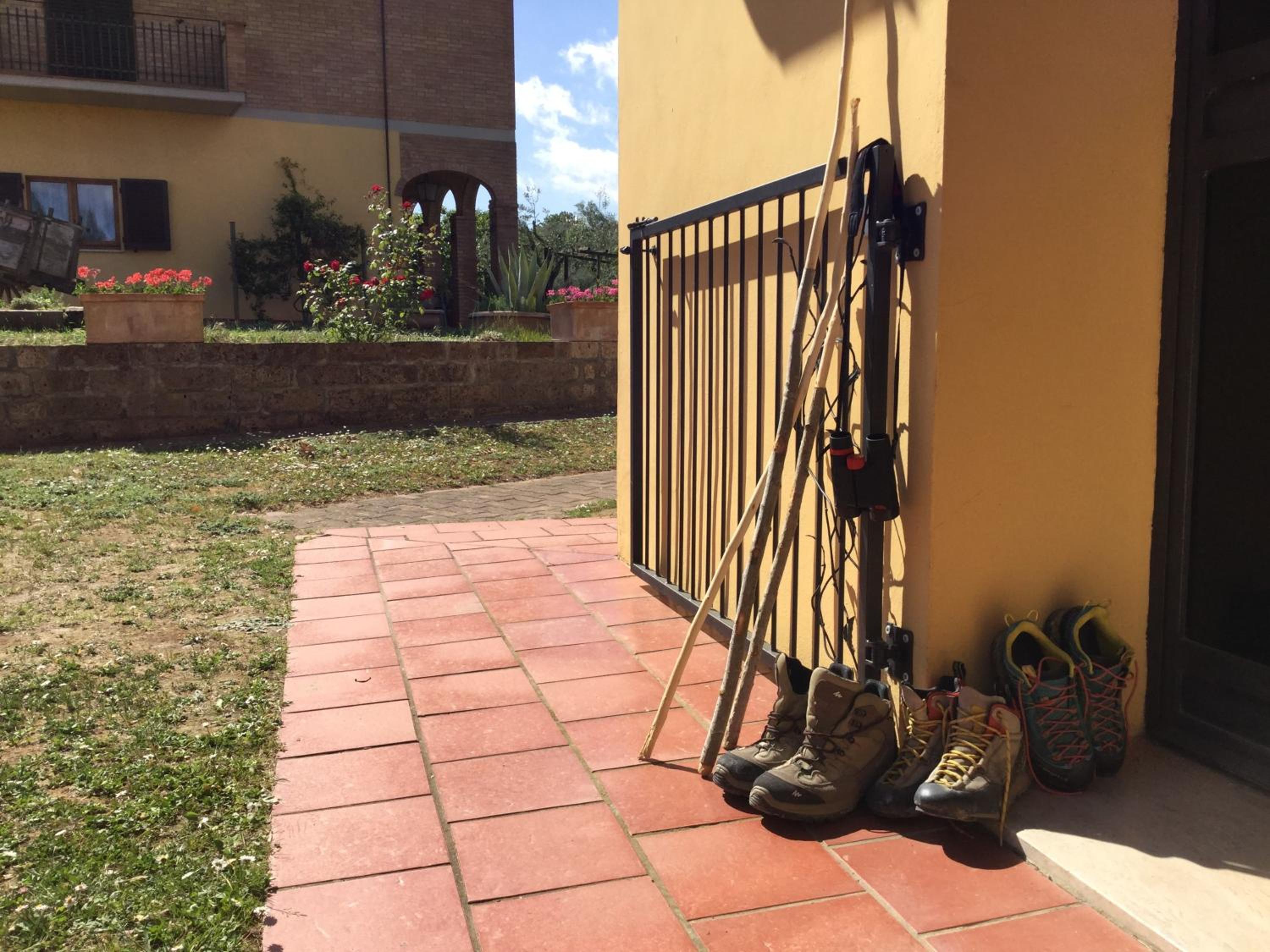 Agriturismo Metina