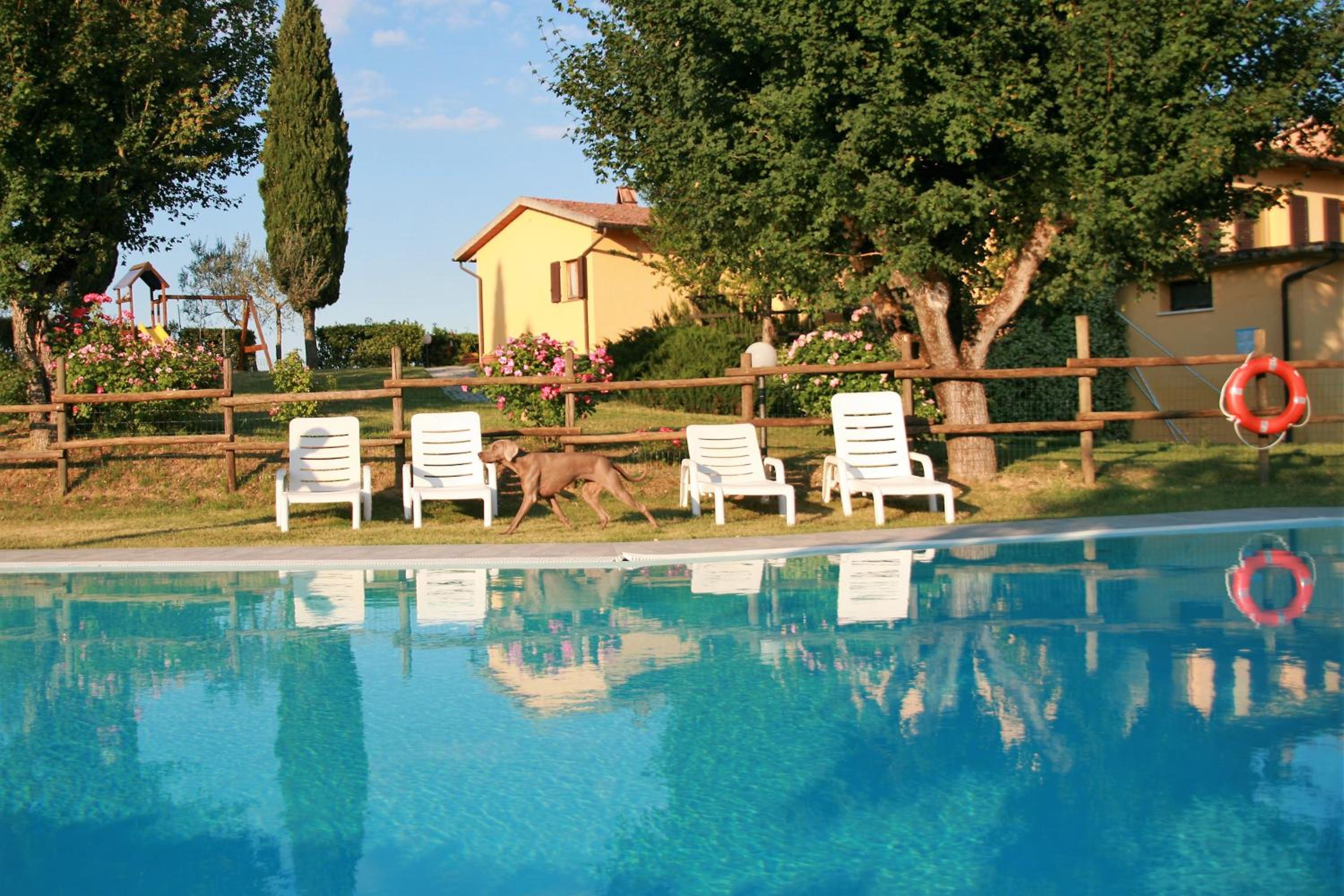 Agriturismo Metina