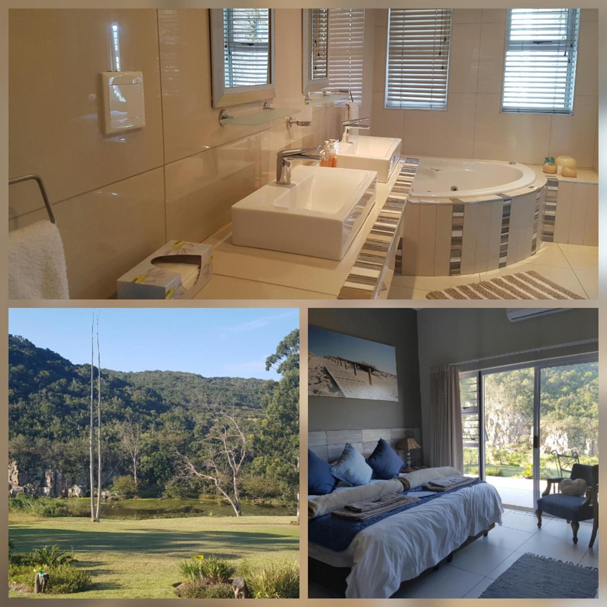 Mackenzies Accommodation