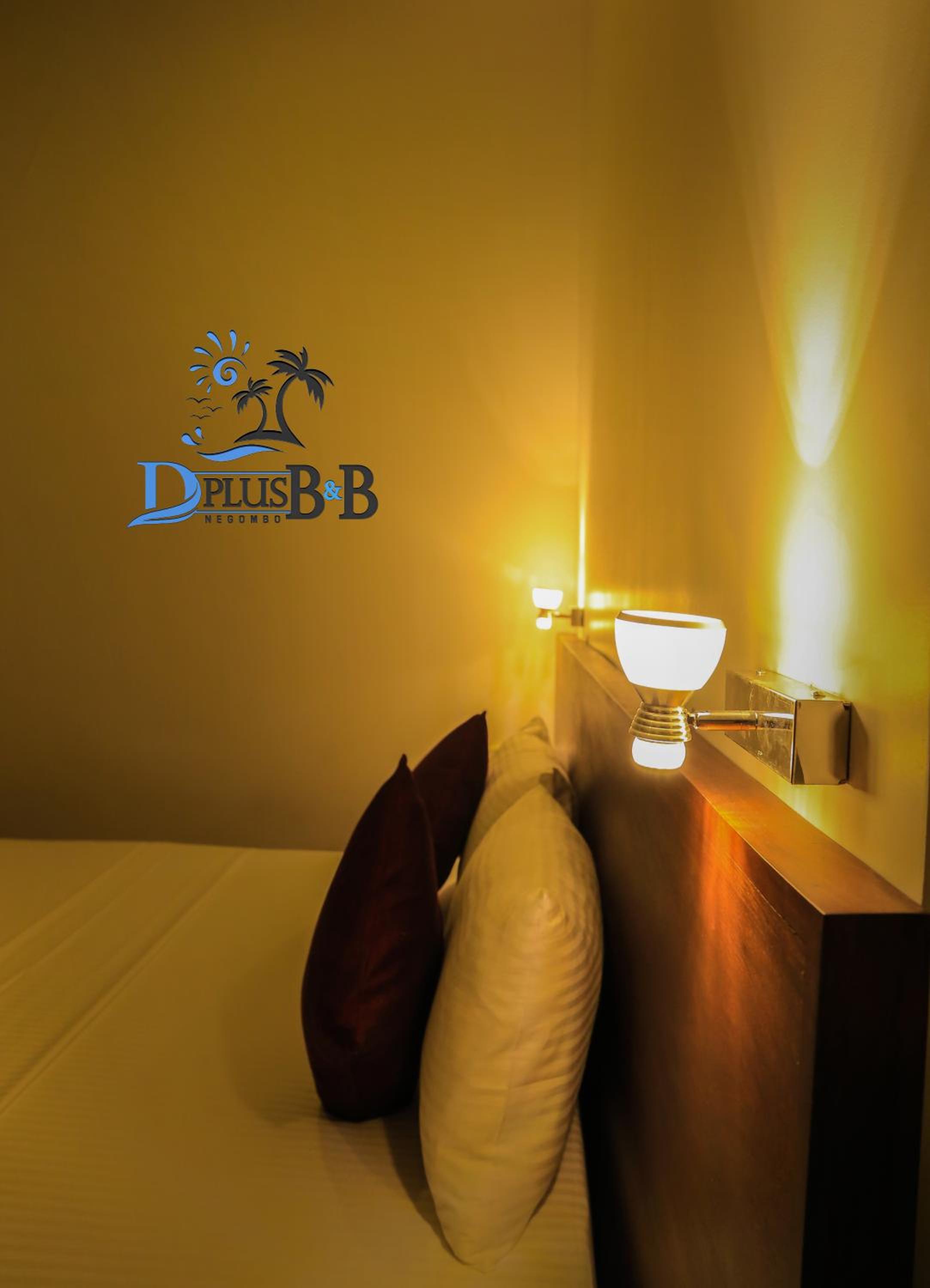 D Plus B&B Negombo