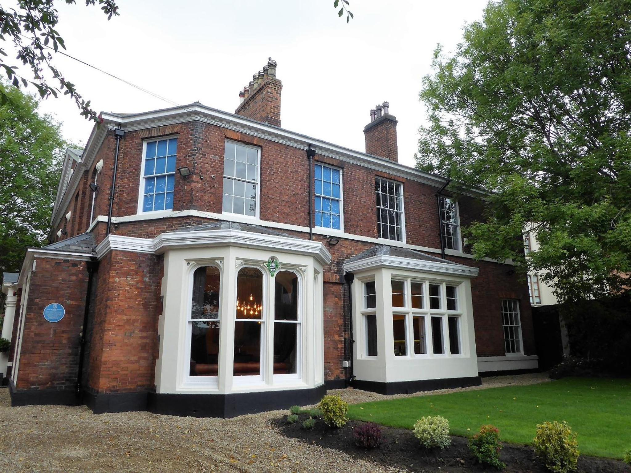 The Thoresby at Claremont Serviced Apartments