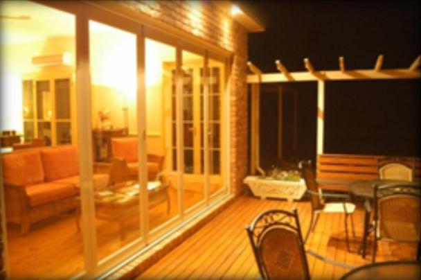 Pericoe Retreat