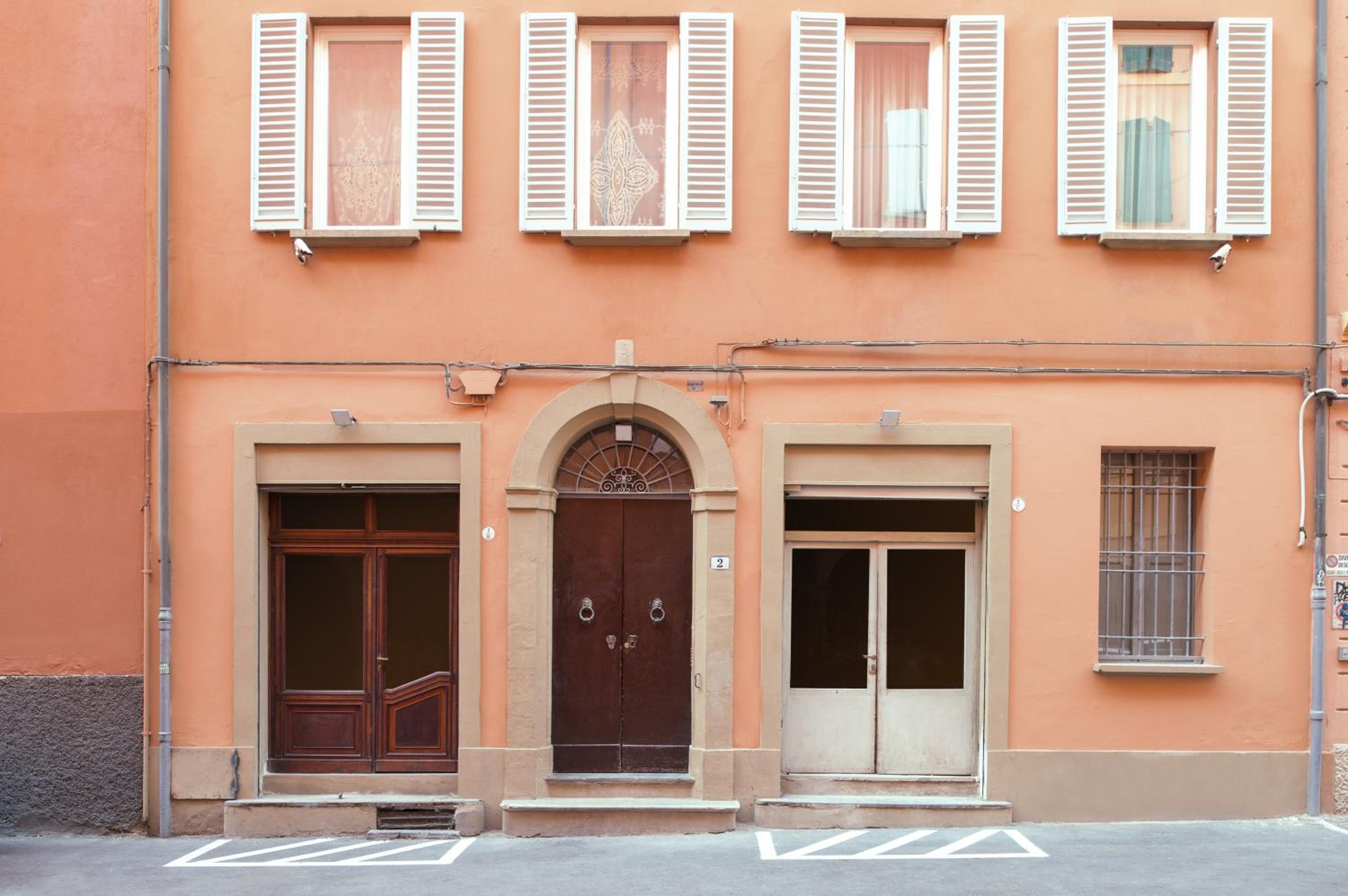 Hotel L'8 Boutique Design Apartments - Image 1