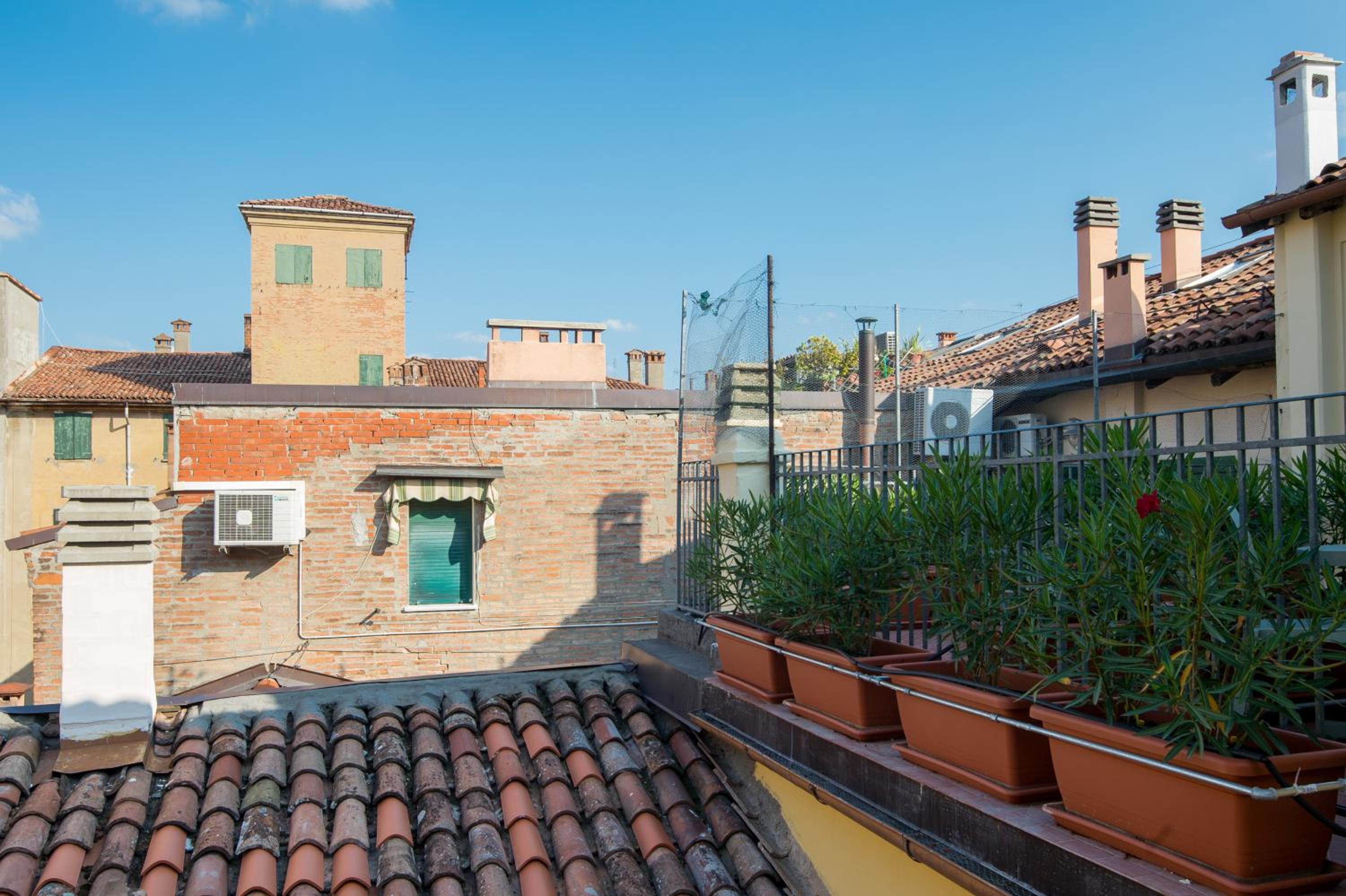roof