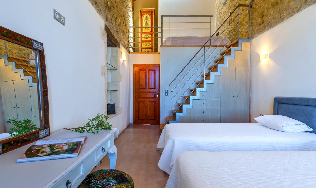 Villa Candice view 4