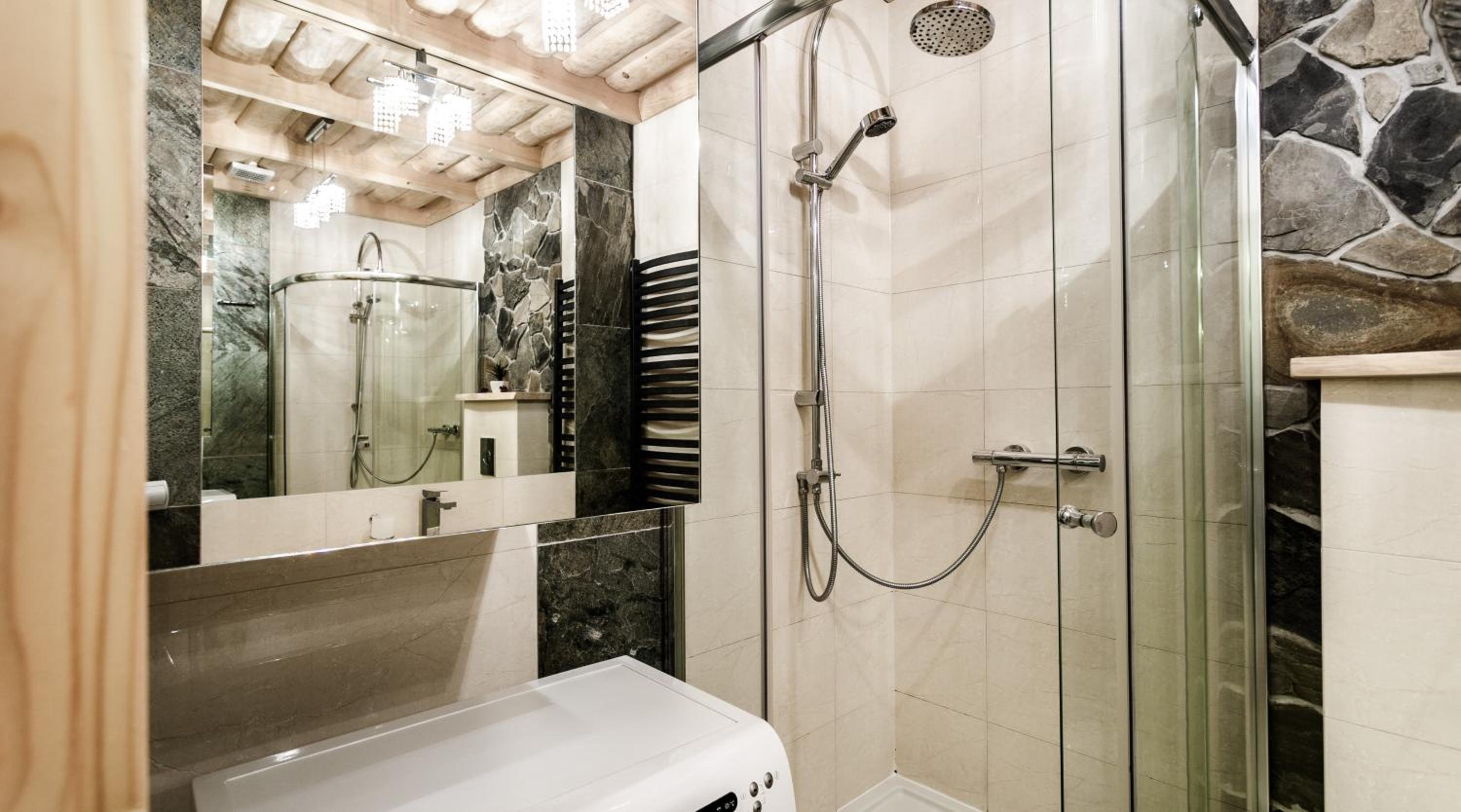 Apartamenty Przy Dolinie Kościeliskiej