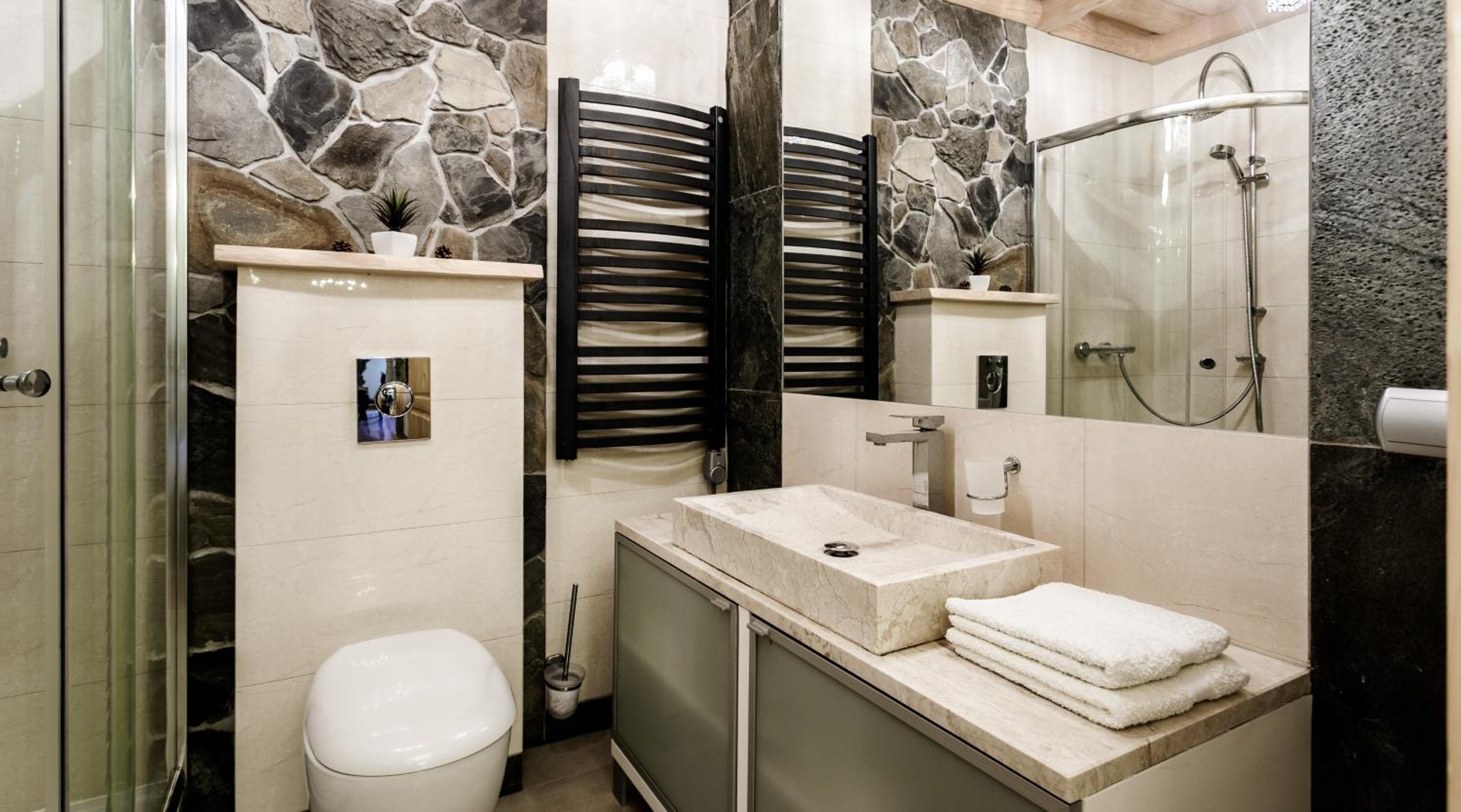 Apartamenty Przy Dolinie Kościeliskiej