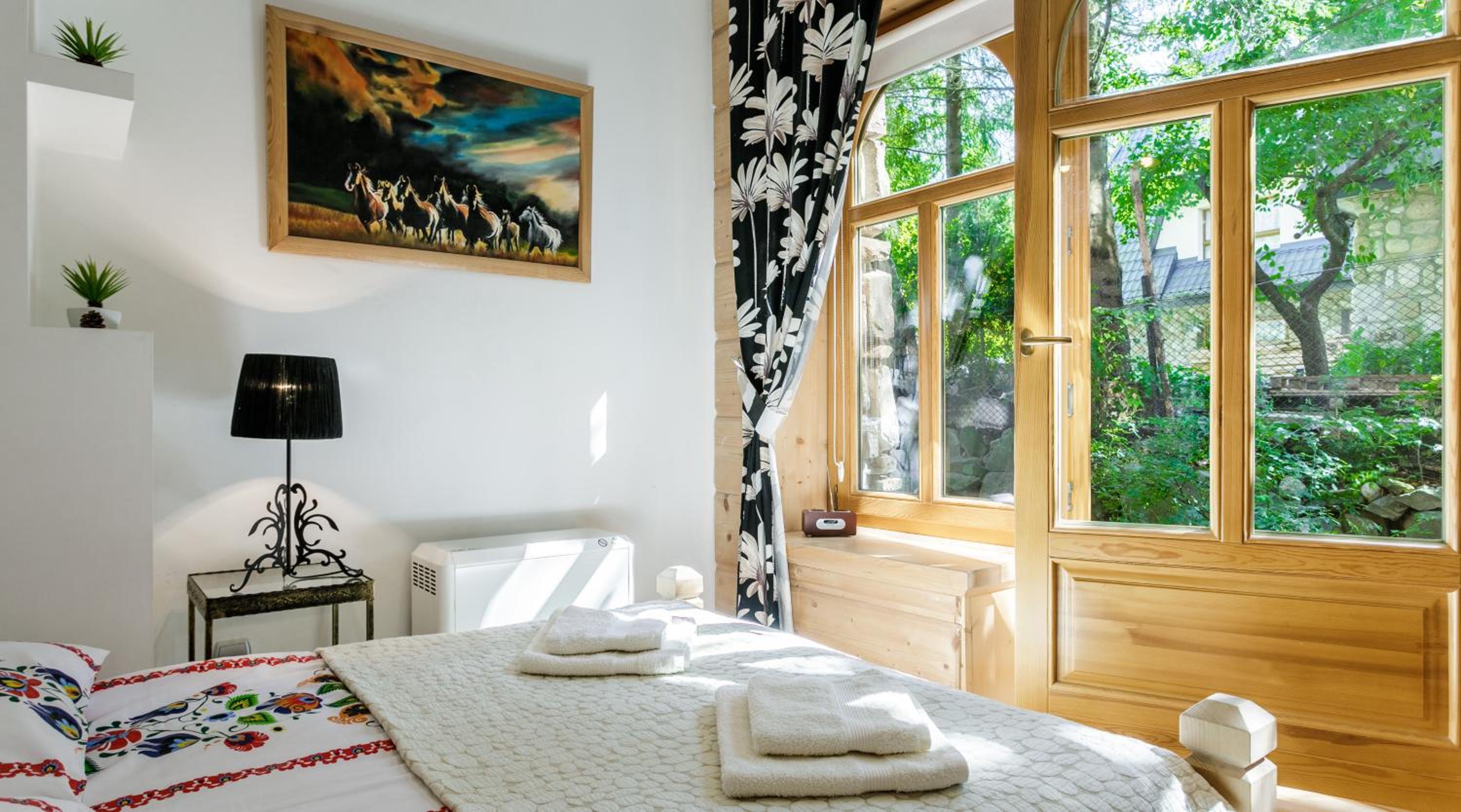 Apartamenty Przy Dolinie Kościeliskiej