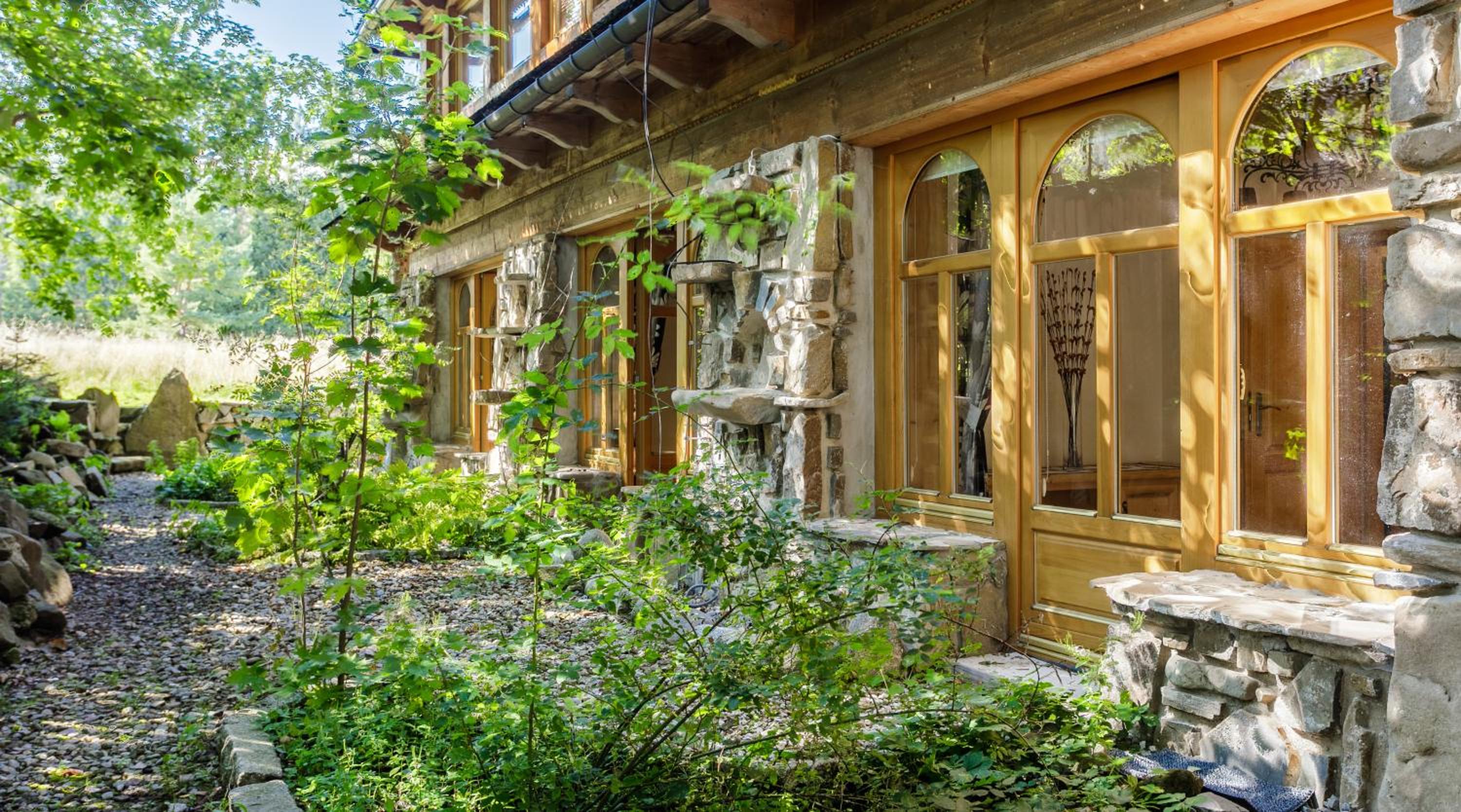 Apartamenty Przy Dolinie Kościeliskiej