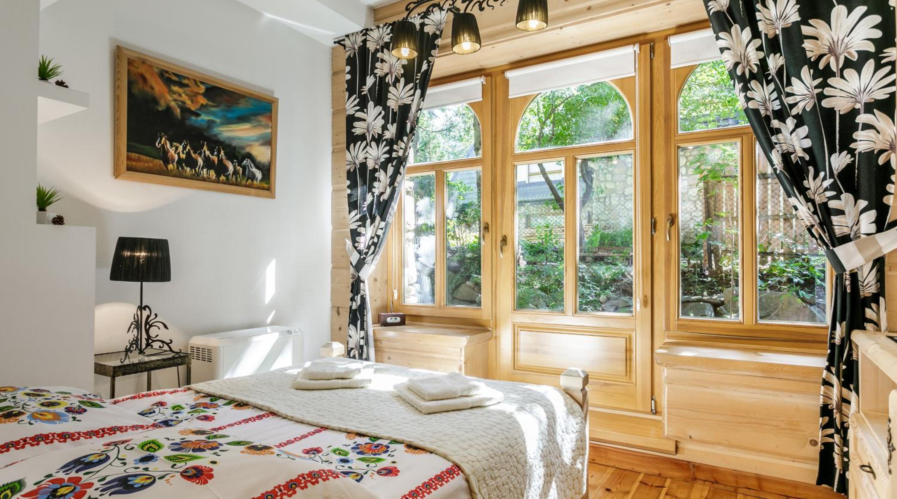 Apartamenty Przy Dolinie Kościeliskiej