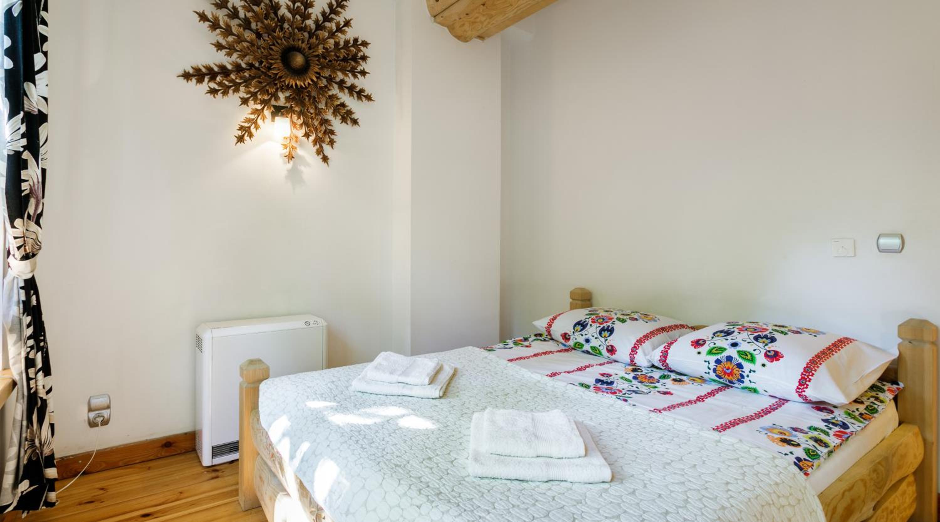 Apartamenty Przy Dolinie Kościeliskiej
