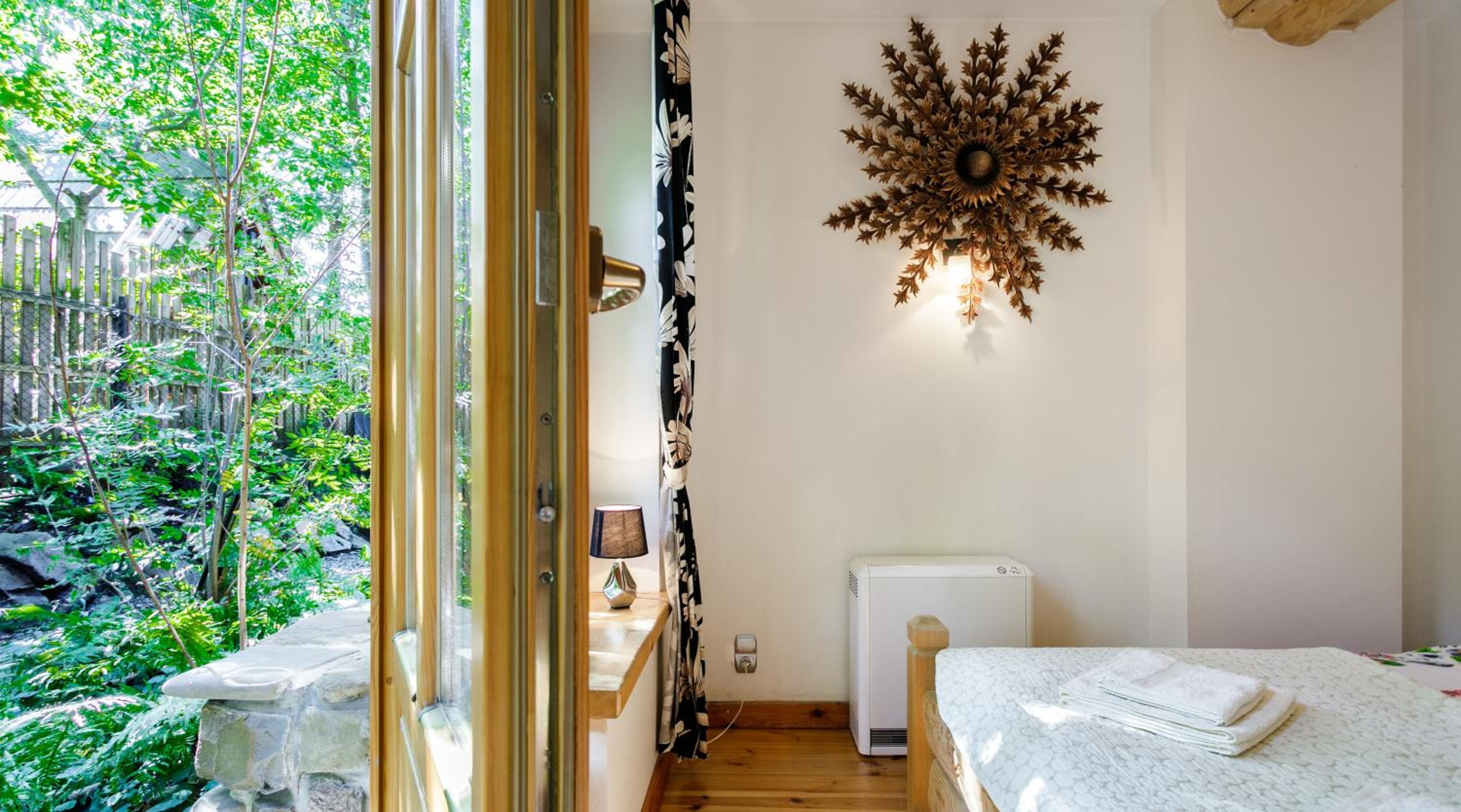 Apartamenty Przy Dolinie Kościeliskiej
