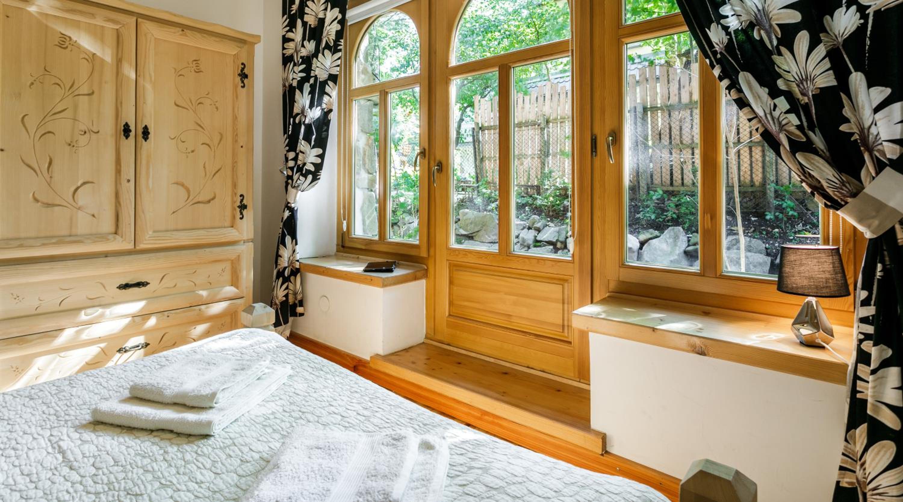 Apartamenty Przy Dolinie Kościeliskiej