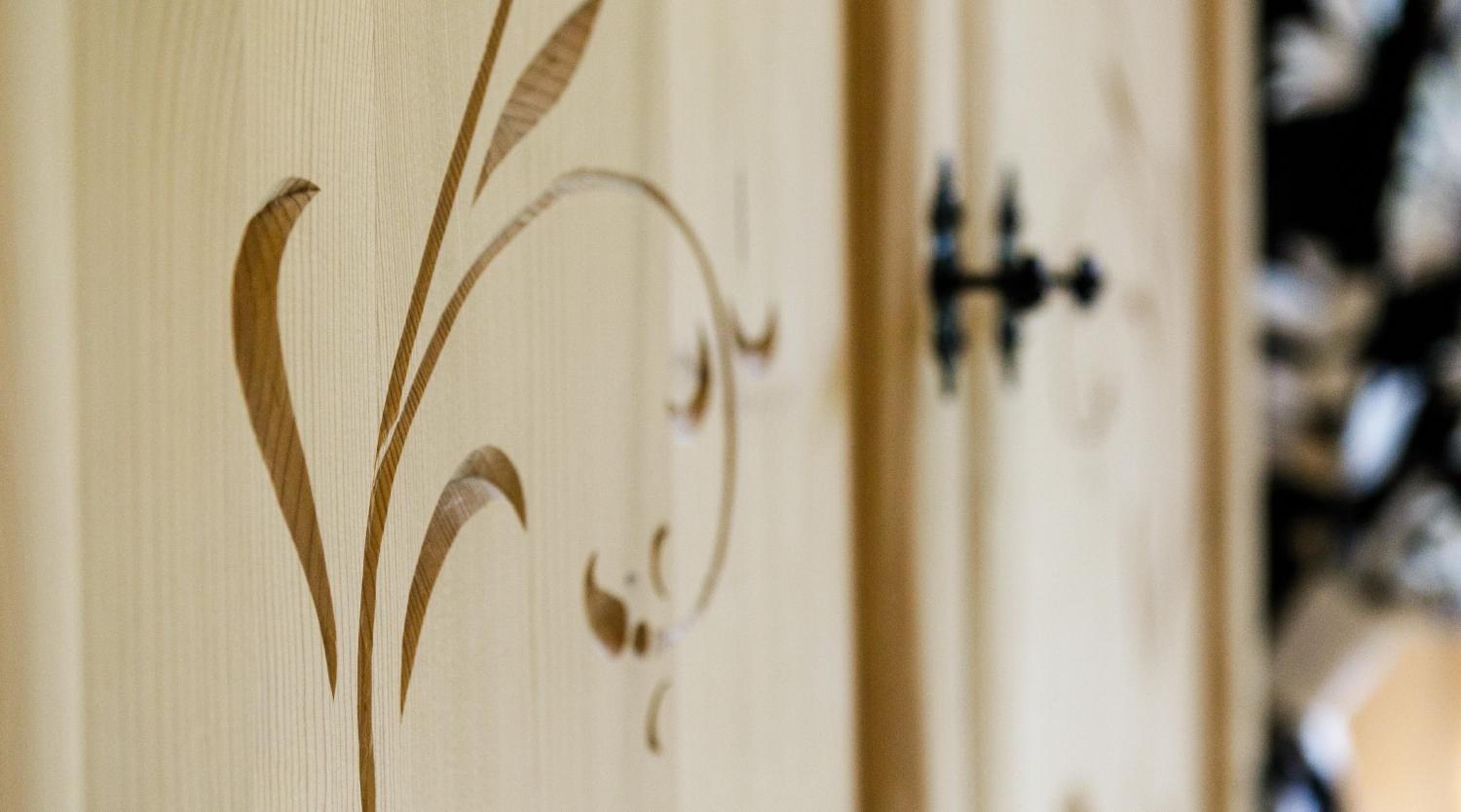 Apartamenty Przy Dolinie Kościeliskiej