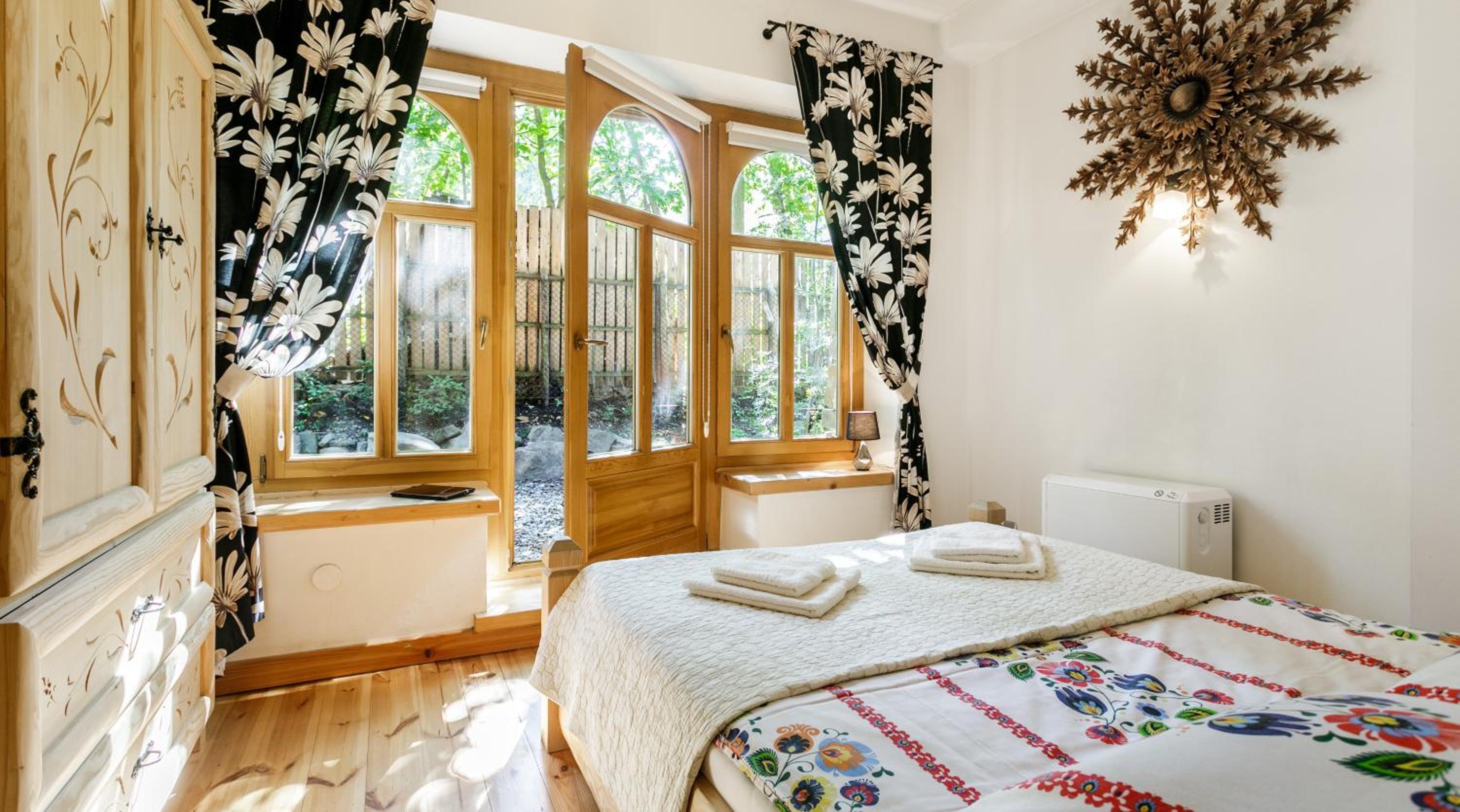 Apartamenty Przy Dolinie Kościeliskiej